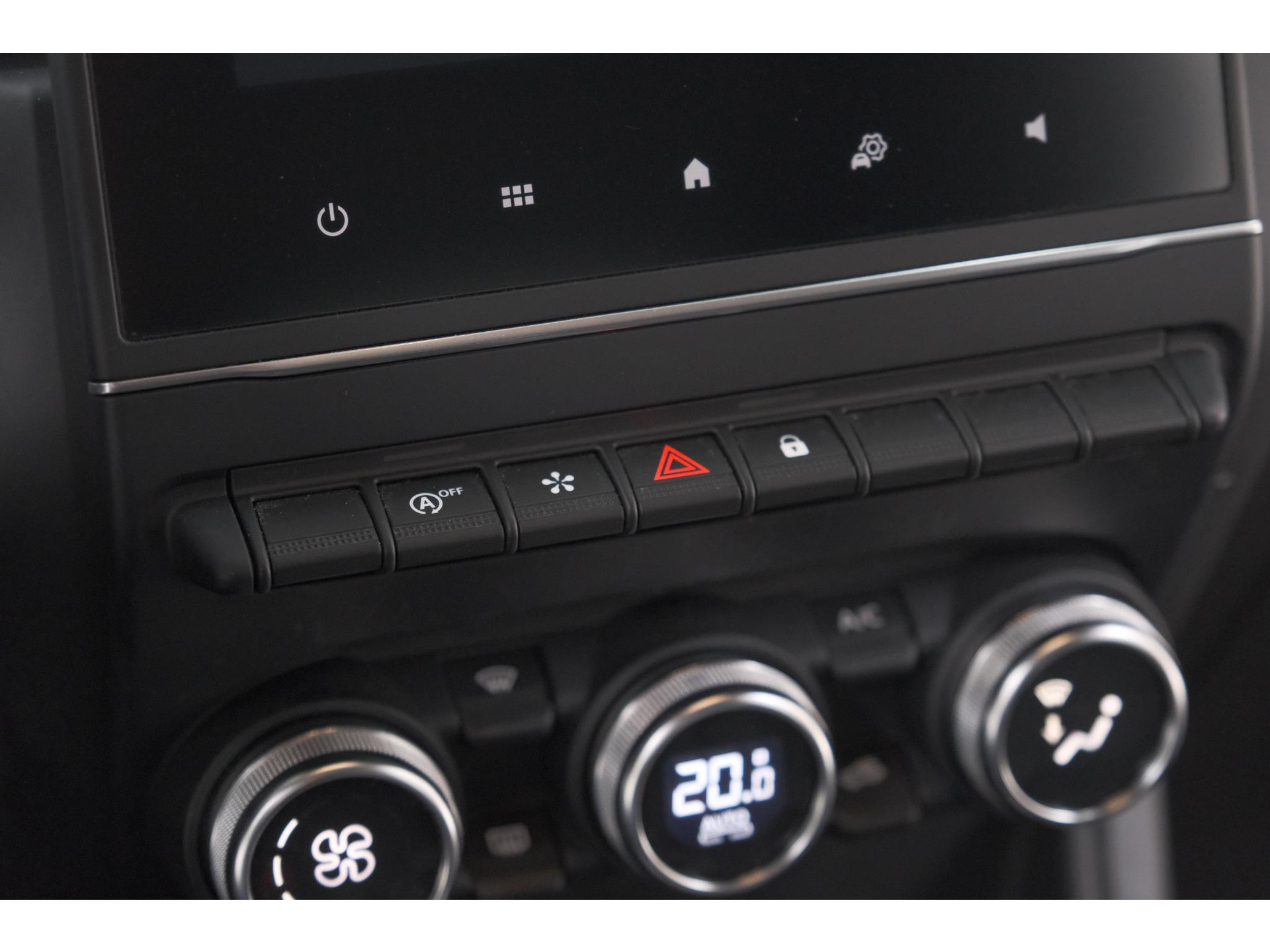 Renault Captur 1.0 TCe 90 Intens | Navigatie | Camera | Parkeersensoren | Apple Carplay