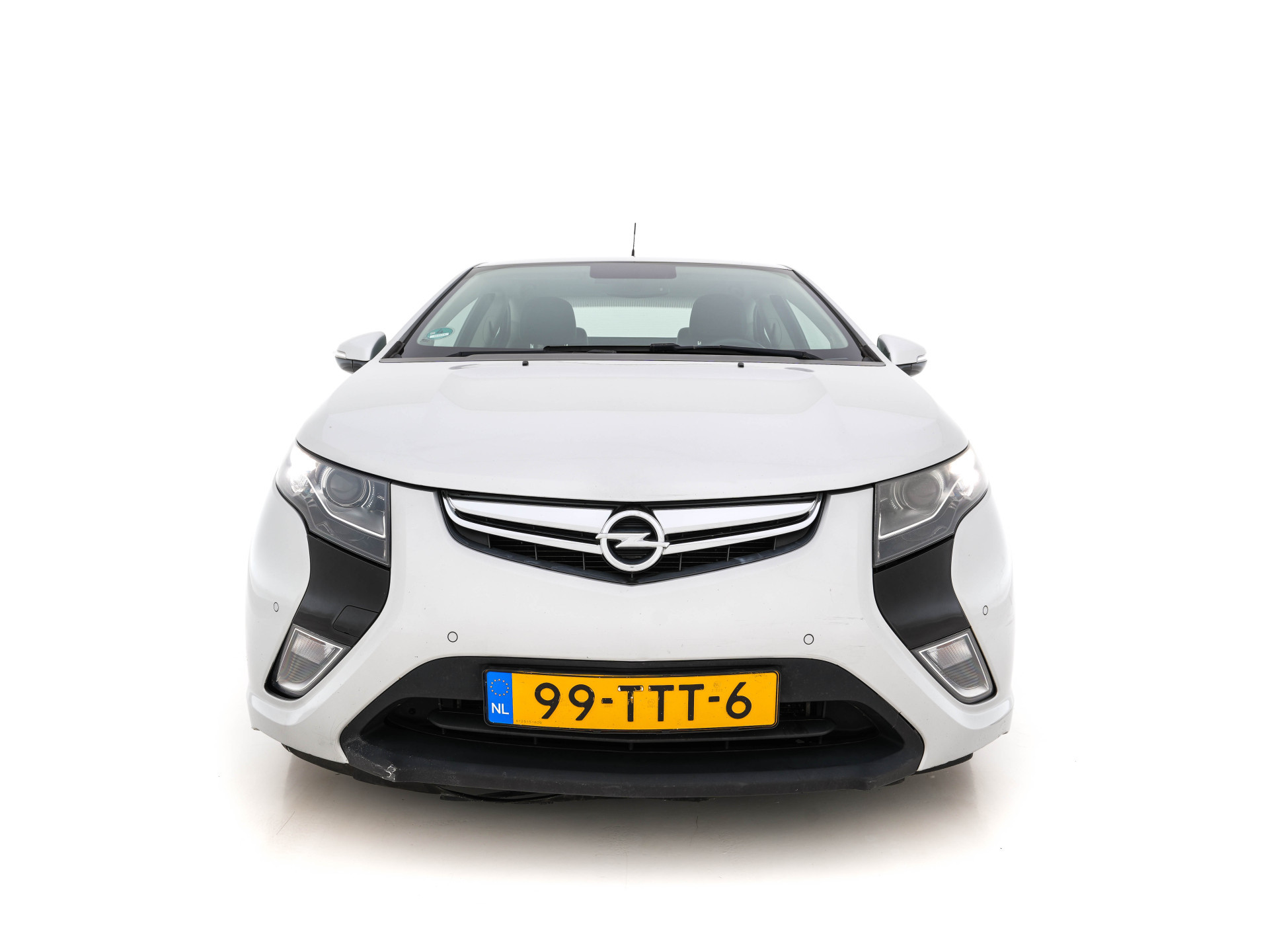 Opel Ampera 1.4 [⚠️] Aut. *NAVI-FULLMAP | FULL-LEATHER | BOSE-AUDIO | KEYLESS | CAMERA | DAB | ECC | PDC | CRUISE | DIGI-COCKPIT*