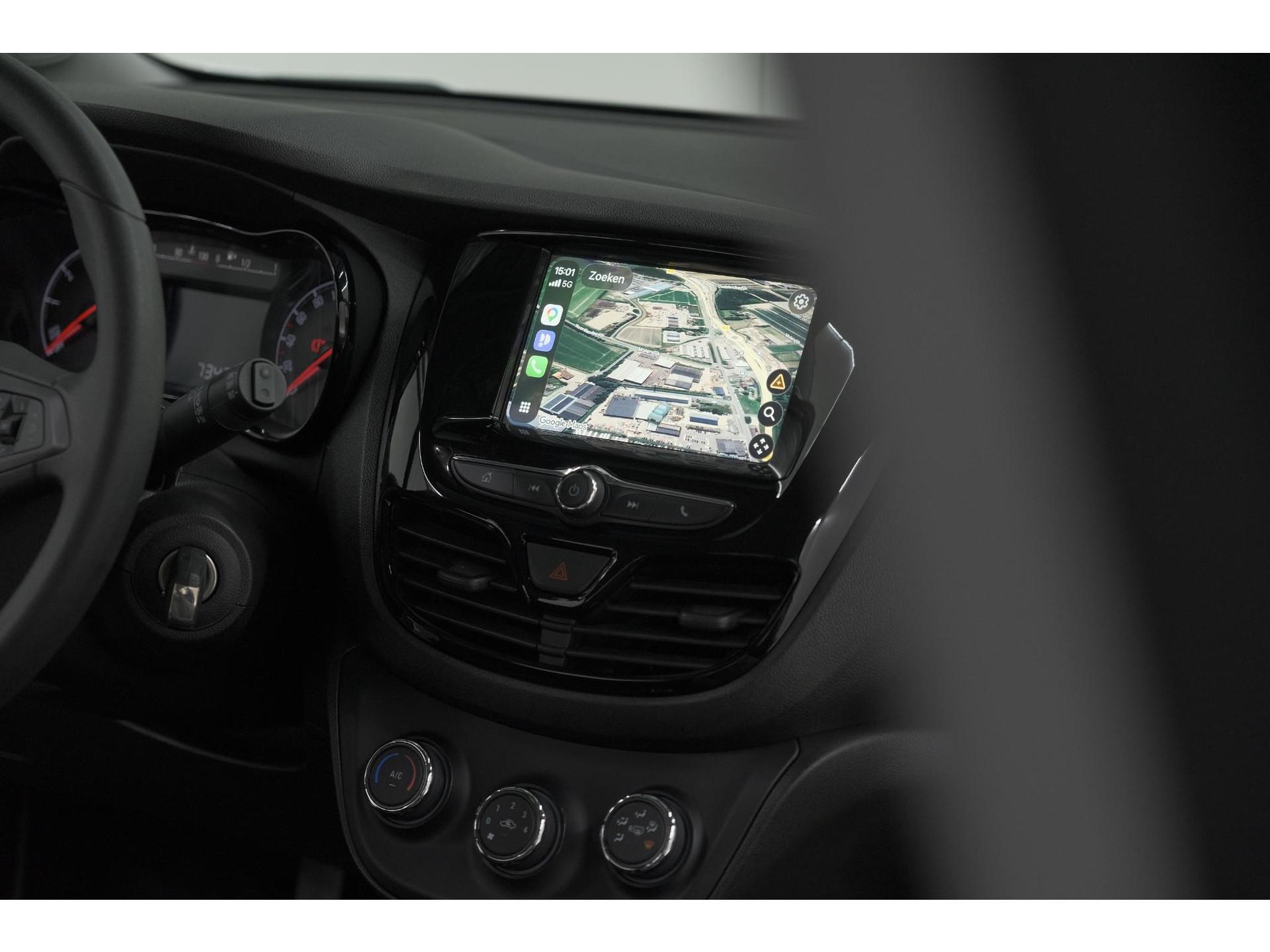 Opel KARL 1.0 ecoFLEX Edition | Apple Carplay | Cruise Control | Airco