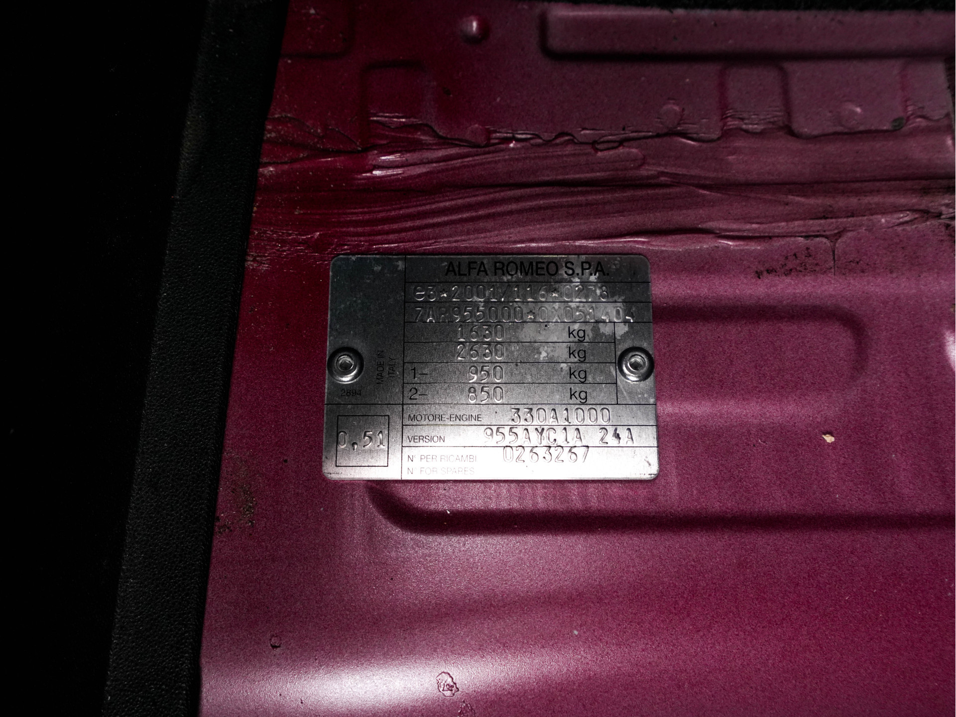 Alfa Romeo MiTo 1.3 JTDm ECO Super *NAVI-FULLMAP | COMFORT-SEATS | AIRCO | PDC | CRUISE | 17''ALU*