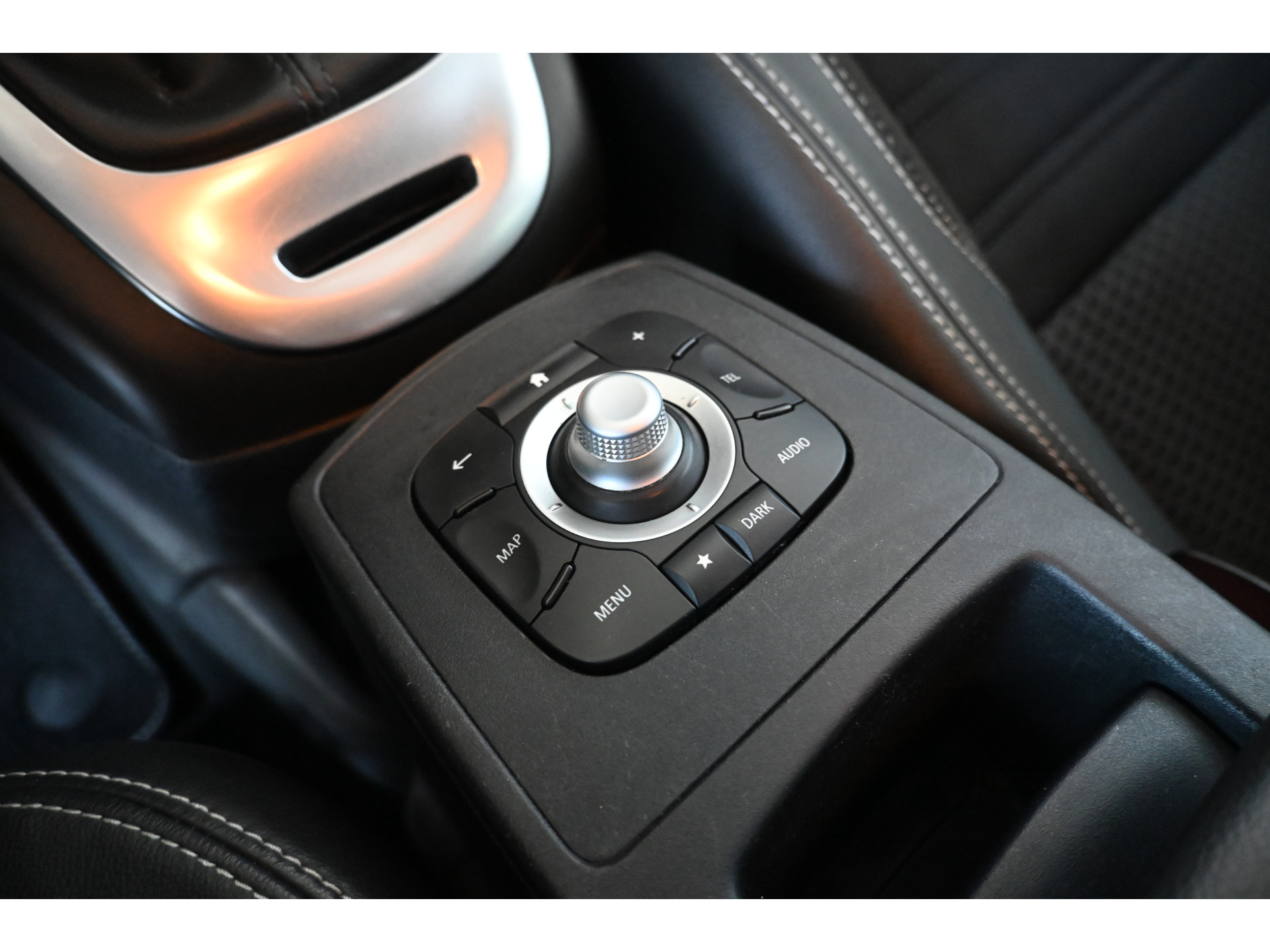 Renault Grand Scenic 1.5 dCi Bose Automaat Clima Navigatie Cruise Control Rijlaarprijs! Inruil Mogelijk!