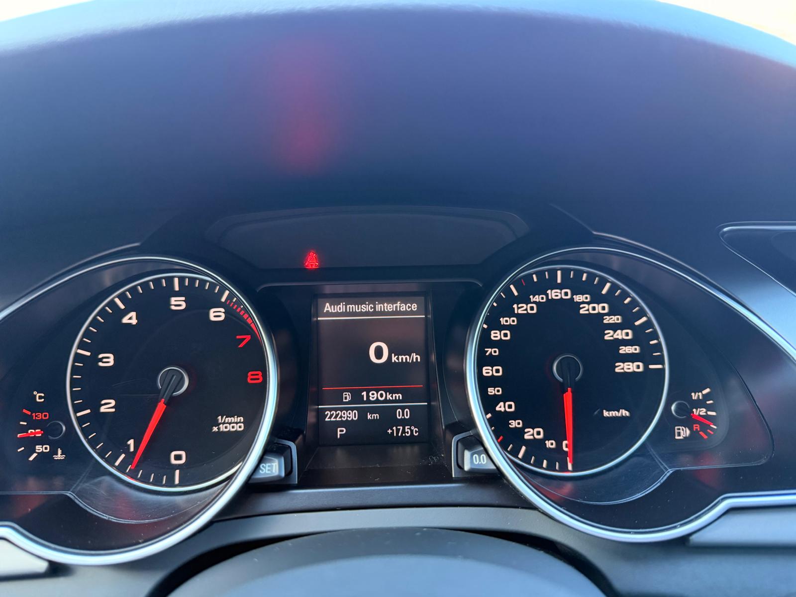 Audi A5 Sportback 1.8 TFSI S Edition | 3E EIGENAAR | 3/6/12 MND GARANTIE | SCHUIFDAK | AUTOMAAT | CRUISE | AIRCO | NAVI | S-LINE | XENON |