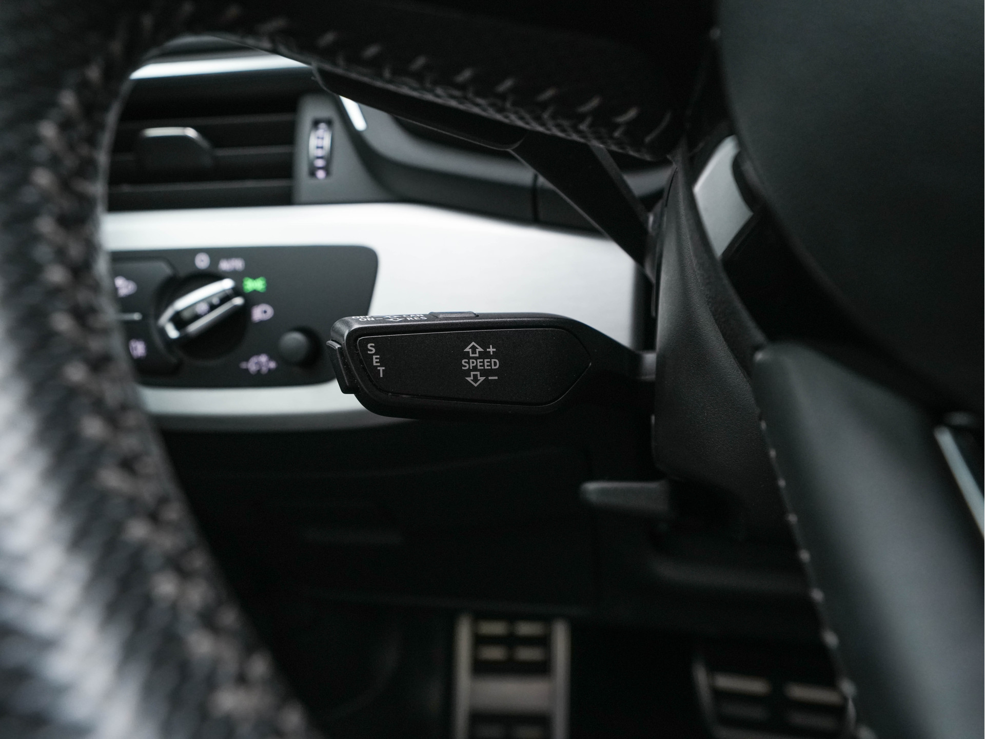 Audi A5 Sportback 1.4 TFSI S-Line Competition Aut. *FULL-LED | LEATHER-FABRIC | SPORT-SEATS | NAVI-FULLMAP | SHIFT-PADDLES | PRIVACY-GLASS | ECC | PDC | CRUISE | 18''ALU*