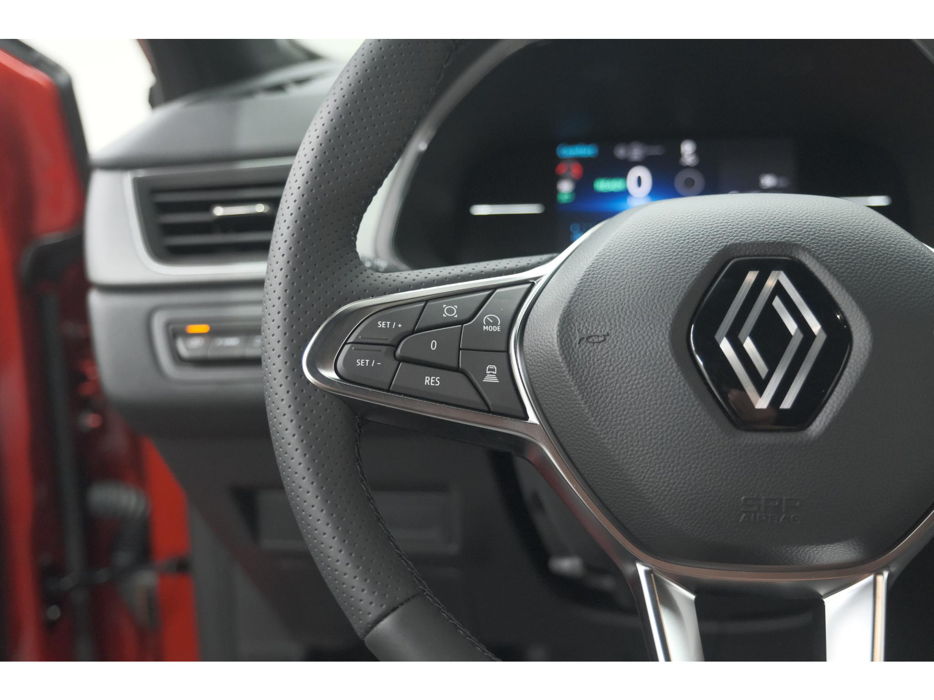 Renault Captur 1.6 E-Tech full hybrid 145 Techno | Advanced Driving | Camera | Dodehoekdetectie | Apple Carplay | 18 Inch Lichtmetalen Velgen