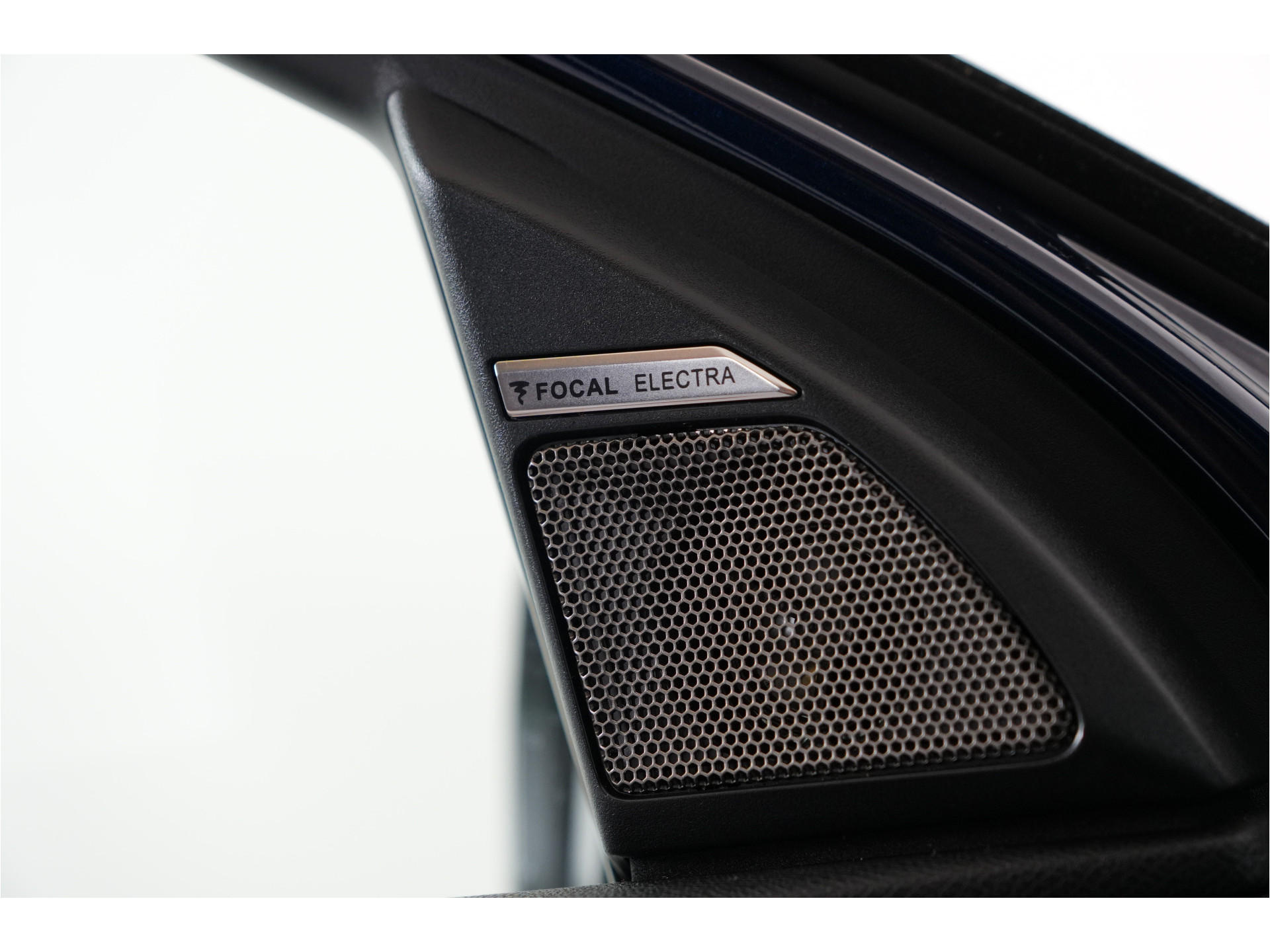 DS 7 E-Tense 4x4 La Première 360 pk PHEV | SOH 96% | Pano | Massage | Nachtzicht | Focal | 360° Cam | Nappa |
