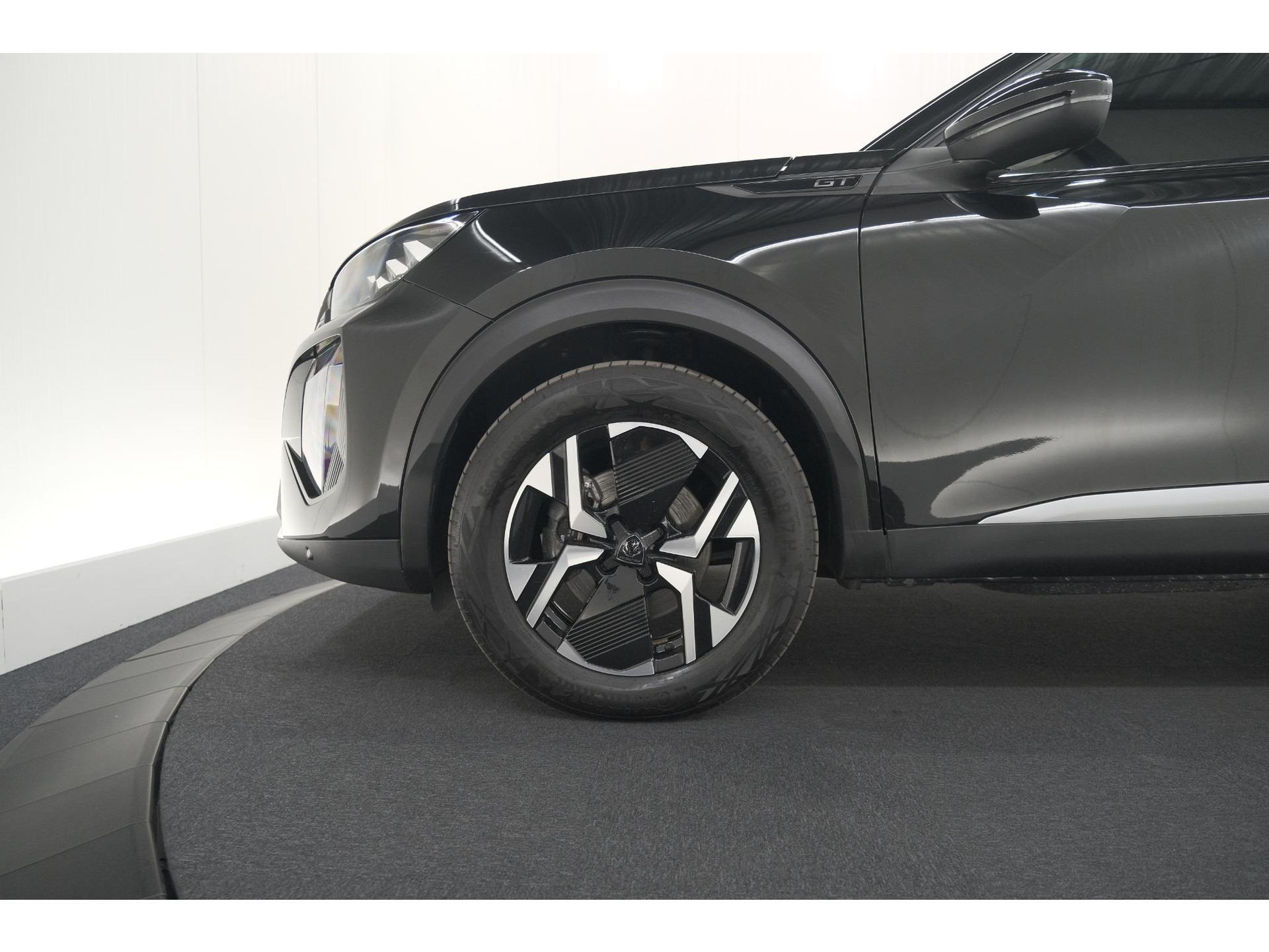 Peugeot 2008 1.2 Hybrid 136 GT | Camera | Apple Carplay | Parkeersensoren