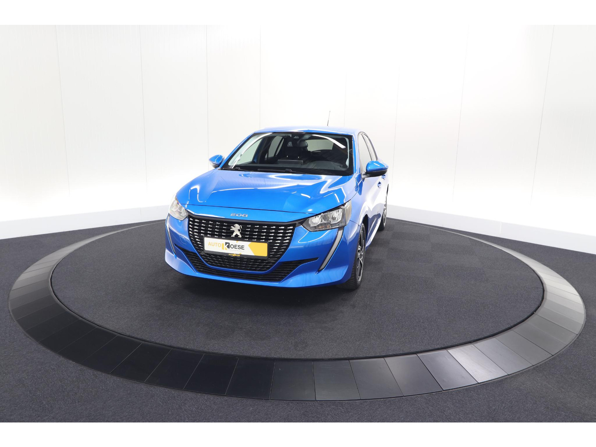 Peugeot 208 PureTech 100 Allure | Trekhaak | Camera | Apple Carplay | Navigatie | Parkeersensoren