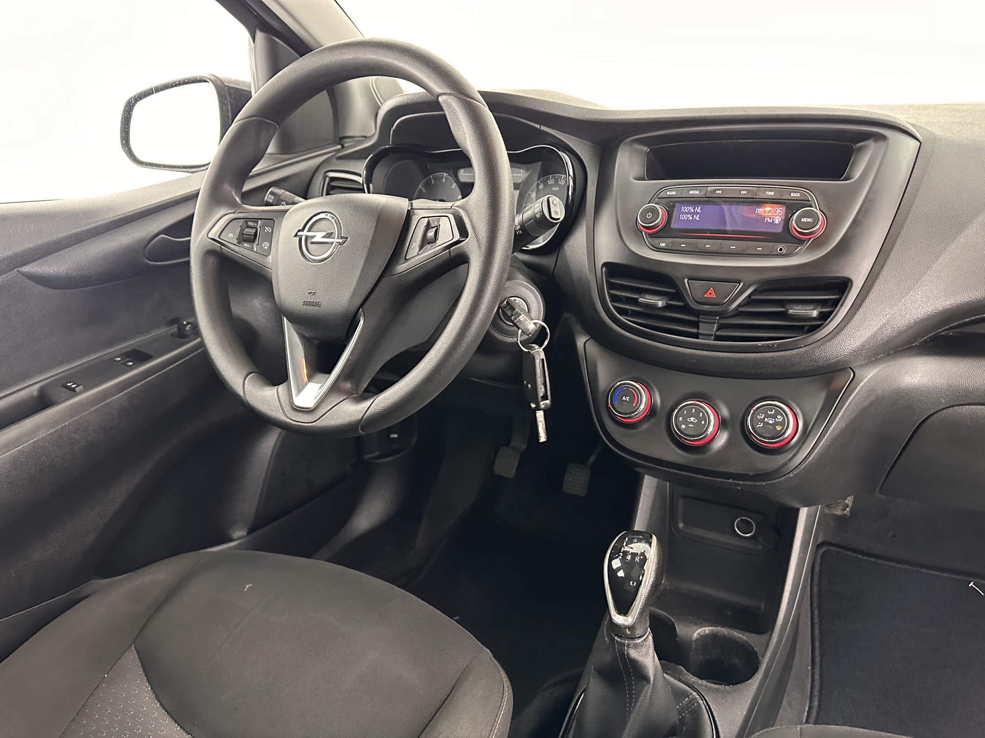 Opel KARL 1.0 ecoFLEX Edition *AIRCO | CRUISE | PDC | COMFORT-SEATS*