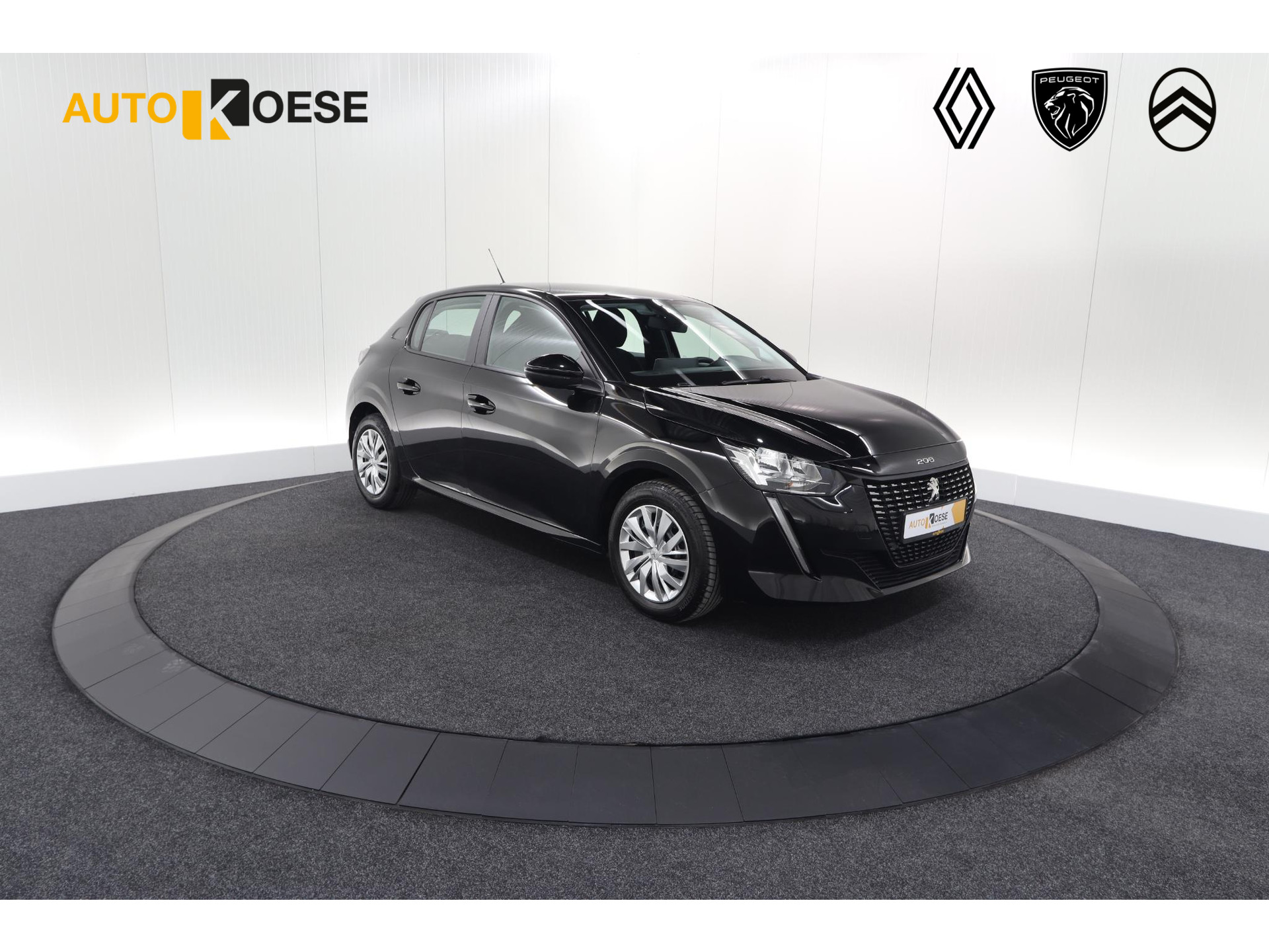 Peugeot 208 PureTech 75 Active | Apple Carplay | Cruise Control | Airco