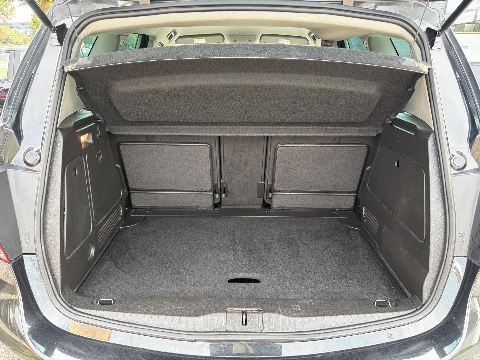 Opel Meriva 1.4 Turbo Business+ ✓Net beurt gehad✓2e Eigenaar✓Navi✓Airco✓Cruise✓Lm velgen✓Pdc✓120pk✓Weinig km✓N.A.P✓Apk tot 09-2027