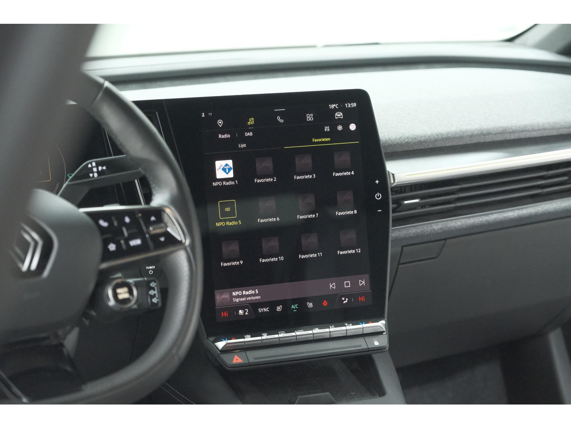 Renault Megane E-Tech EV60 Optimum Charge Techno | Pack Winter | Camera | Adaptieve Cruise Control | Dodehoekdetectie