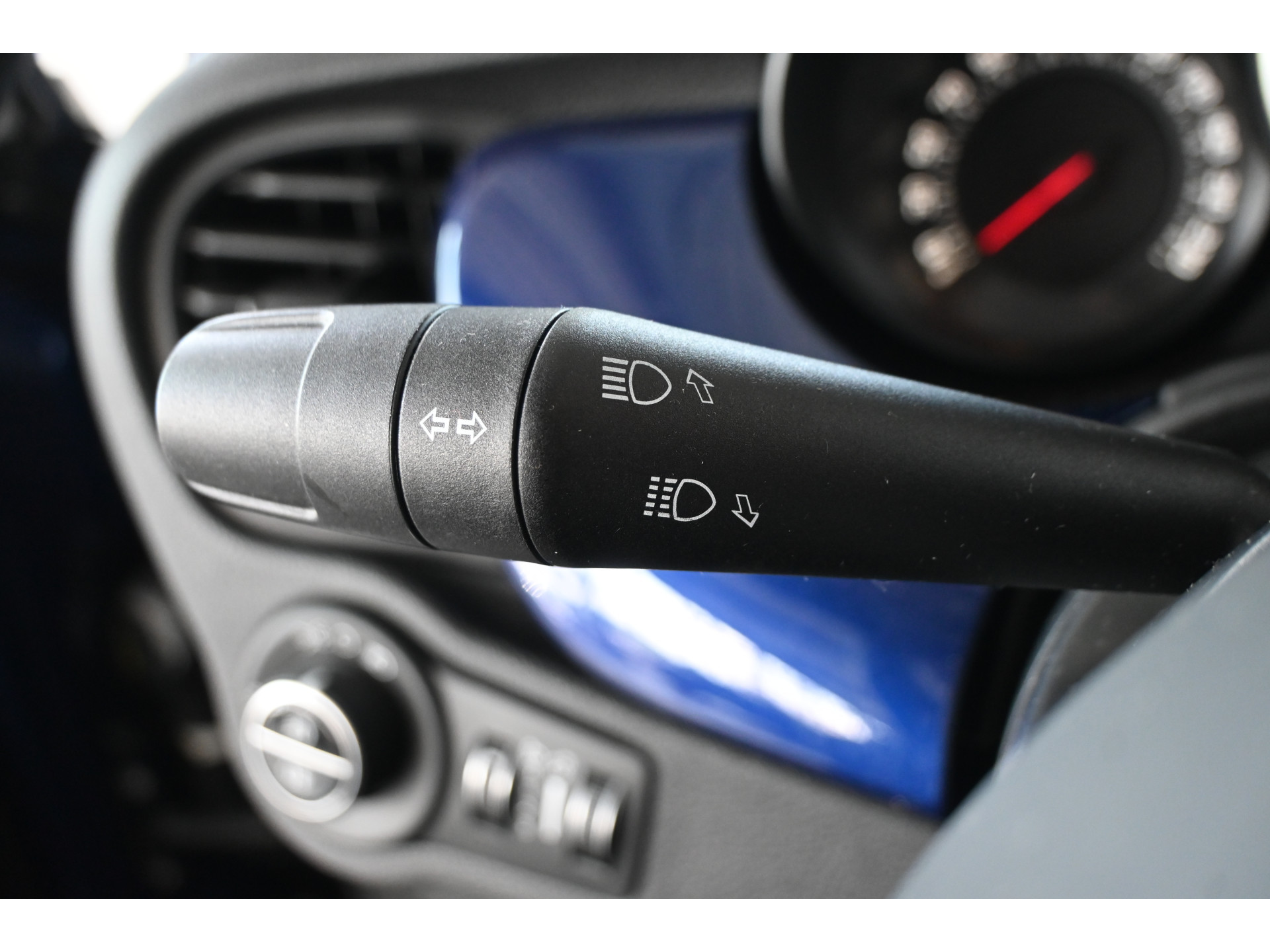 Fiat 500 X 1.6 PopStar Clima Cruise control Navigatie Trekhaak 100% Onderhouden Inruil Mogelijk!
