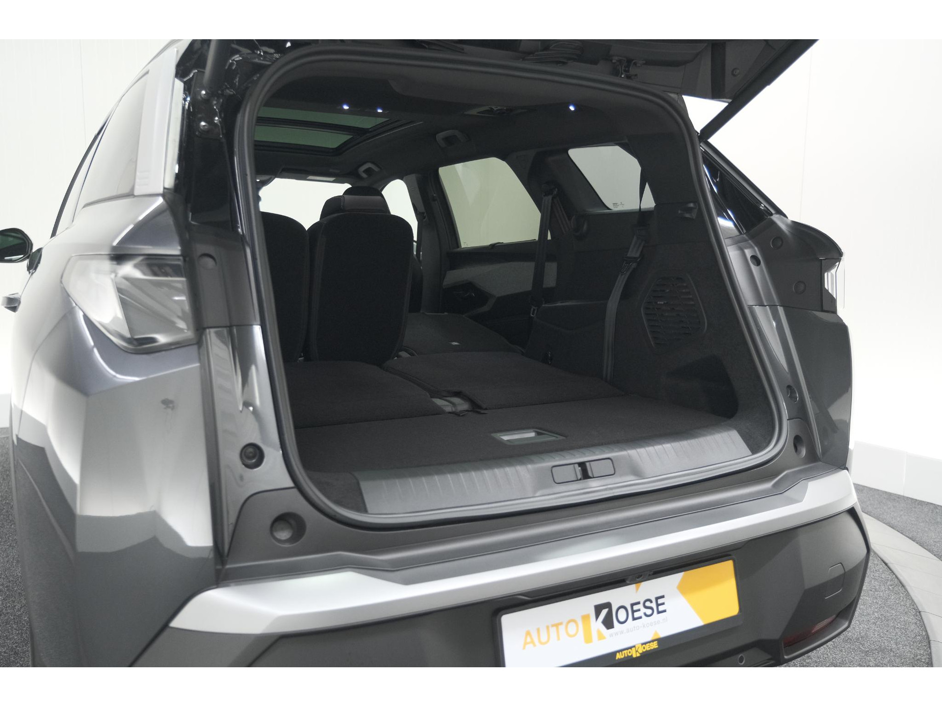 Peugeot 5008 HYbrid 145 e-DCS6 GT | Panoramadak | Camera | Elektrische Achterklep | Adaptieve Cruise Control