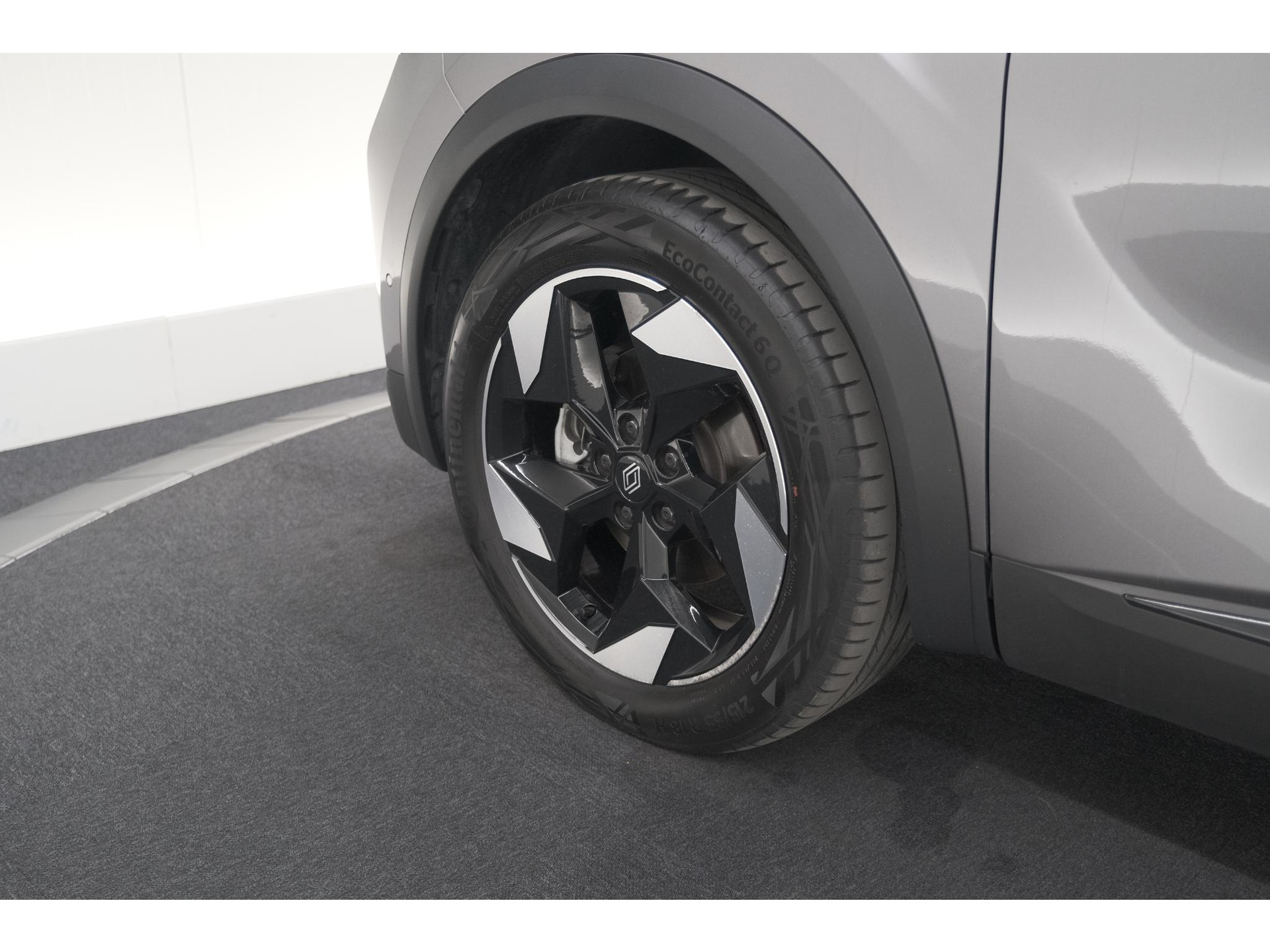 Renault Captur 1.6 E-Tech Full Hybrid 145 Techno | Camera | Navigatie | Apple Carplay | Parkeersensoren