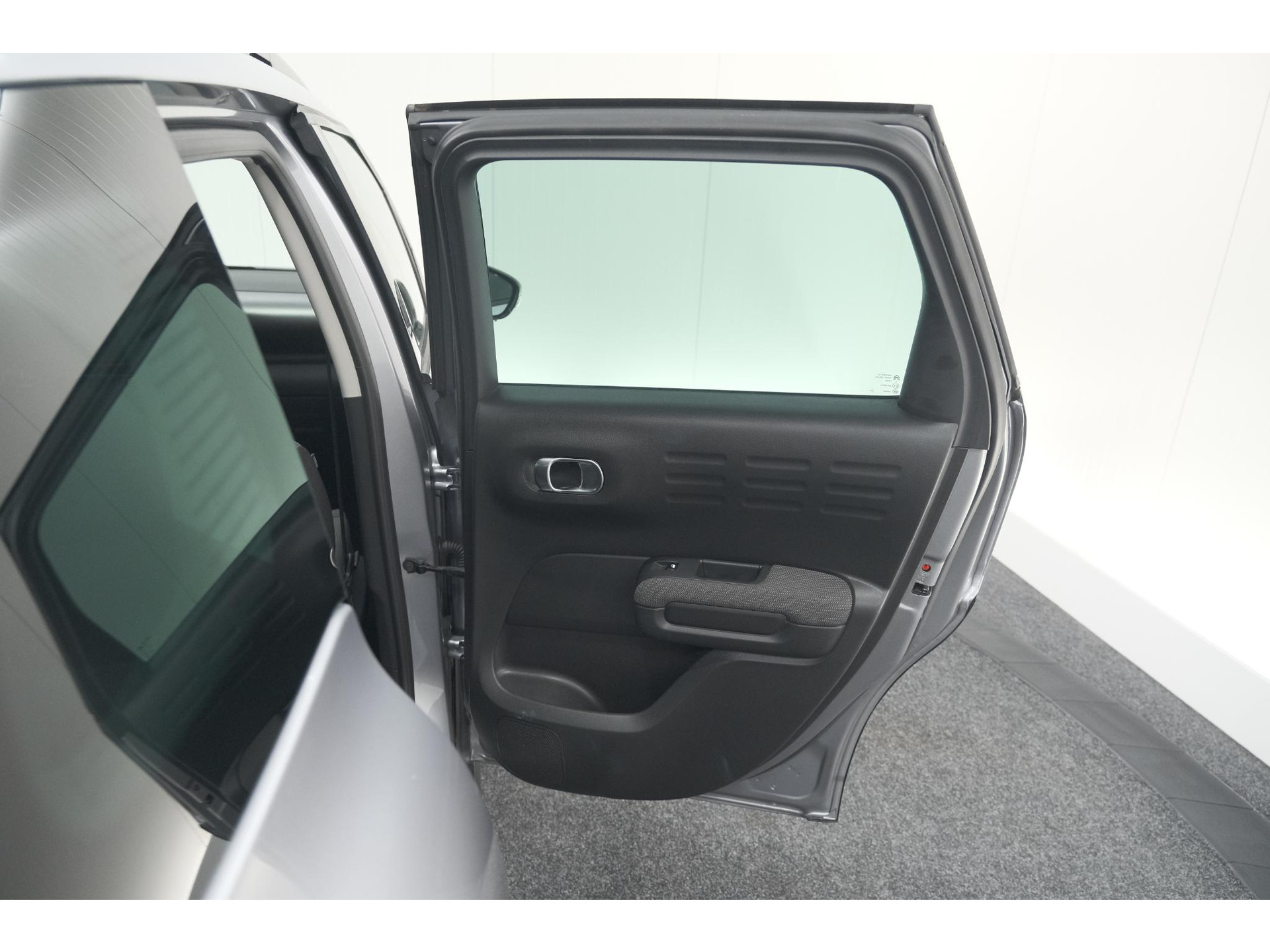 Citroen C3 Aircross PureTech 110 Max | Parkeersensoren | Apple Carplay | Climate Control