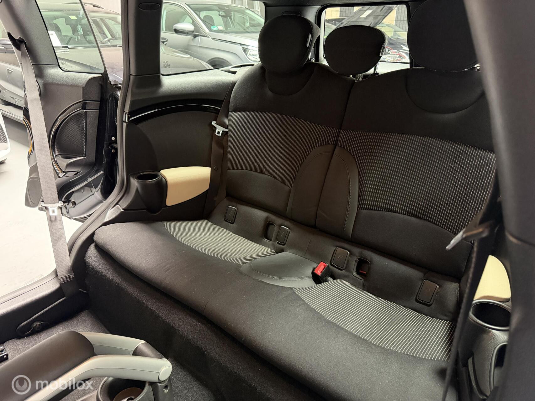 MINI Clubman 1.6 Cooper Chili | Automaat | NAP | Cruise |Airco