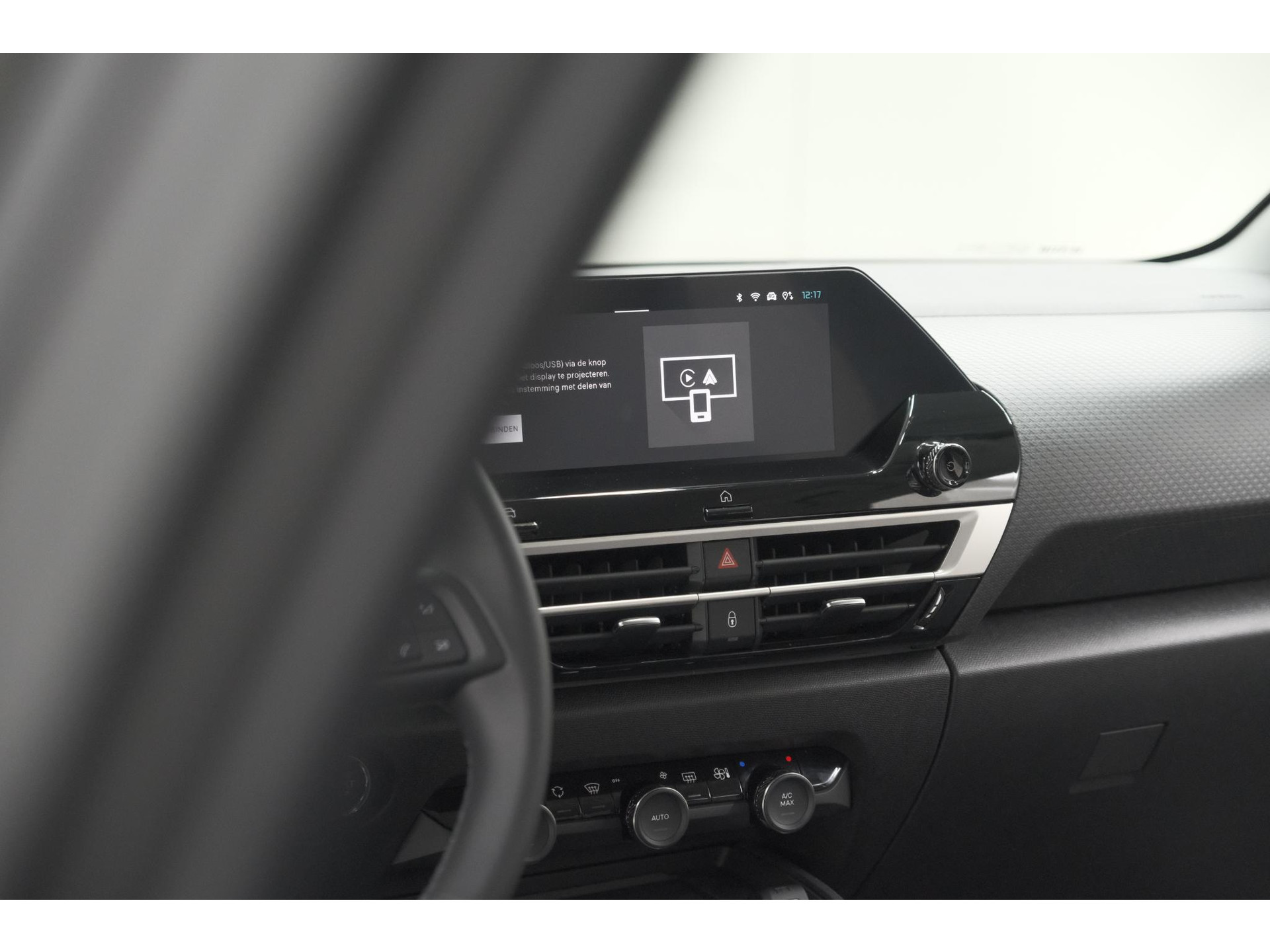 Citroen C4 1.2 Hybrid 145pk Max | 360 Camera | Adaptieve Cruise Control | Navigatie | Apple Carplay