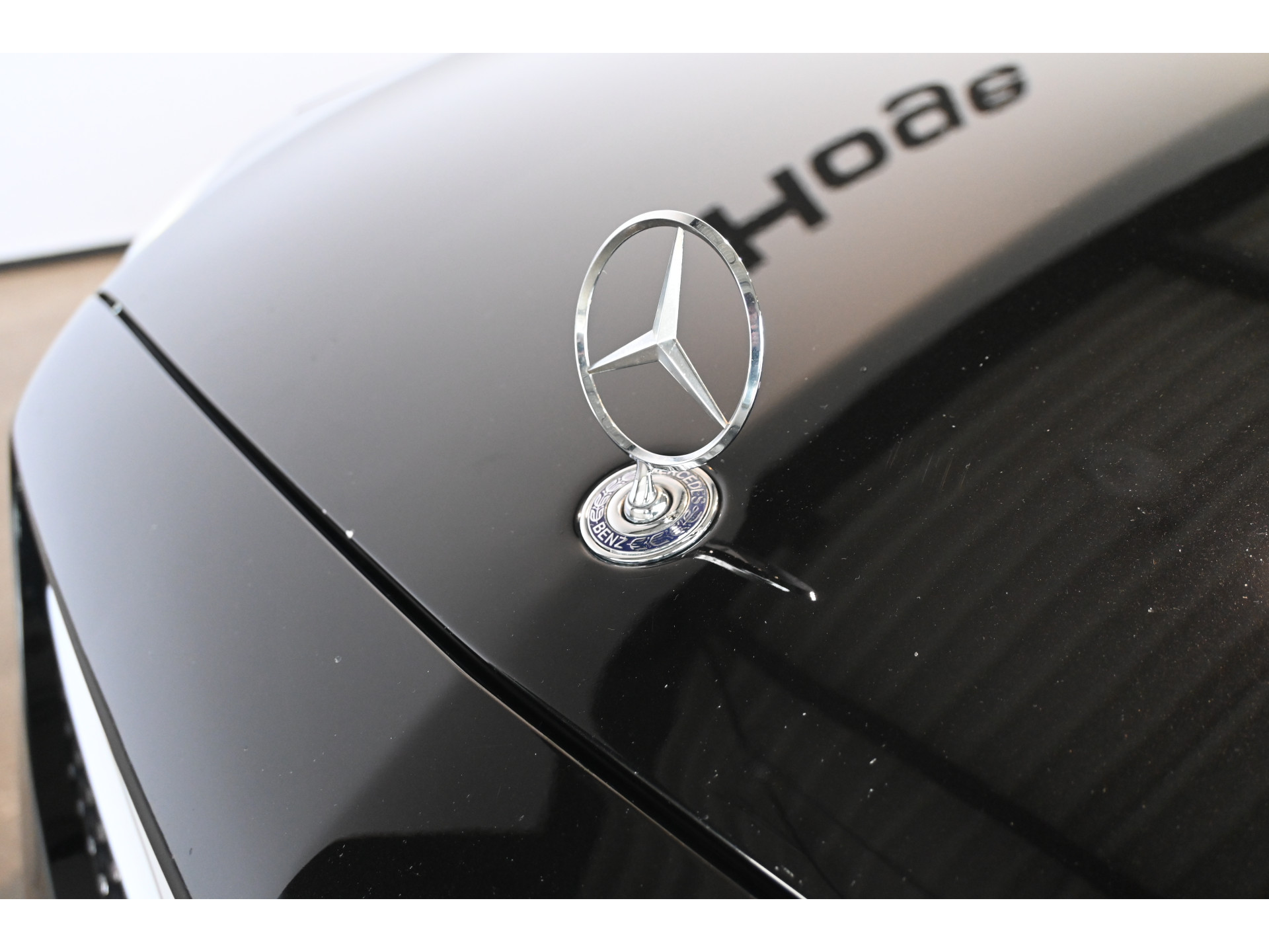 Mercedes-Benz C-klasse Coupé 220 d Edition 1 Automaat Clima Navigatie Leder Stoelverwarming Rijklaarprijs Inruil Mogelijk!