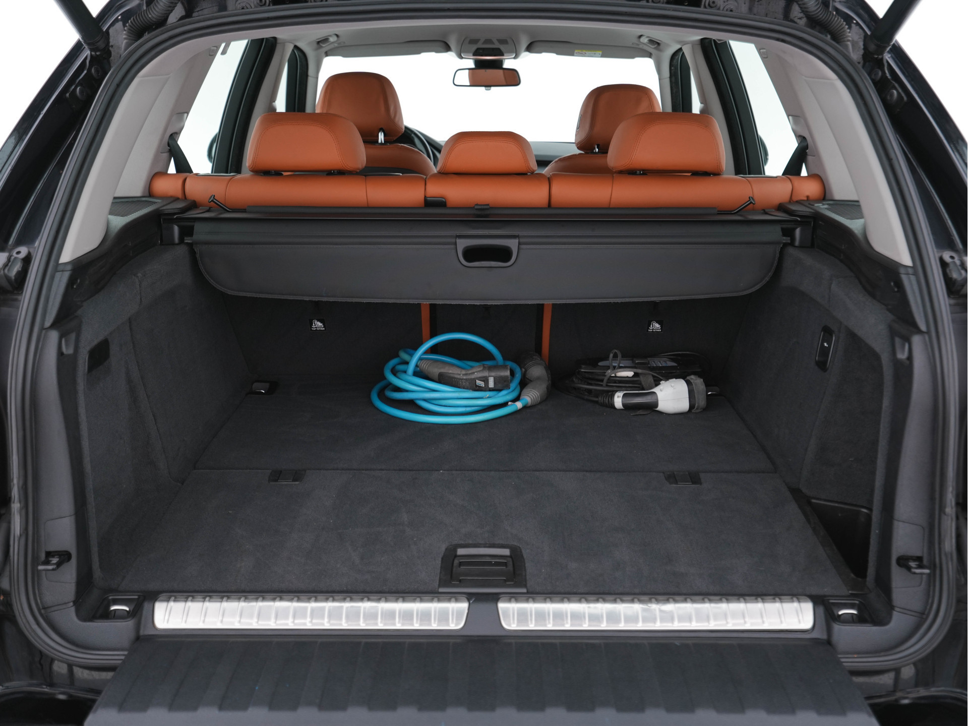 BMW X5 xDrive 40e Plug-In Aut. *LUXURY-LEATHER | NAVI-FULLMAP | BI-XENON | ECC | PDC | CRUISE | COMFORT-SEATS |  18"ALU*