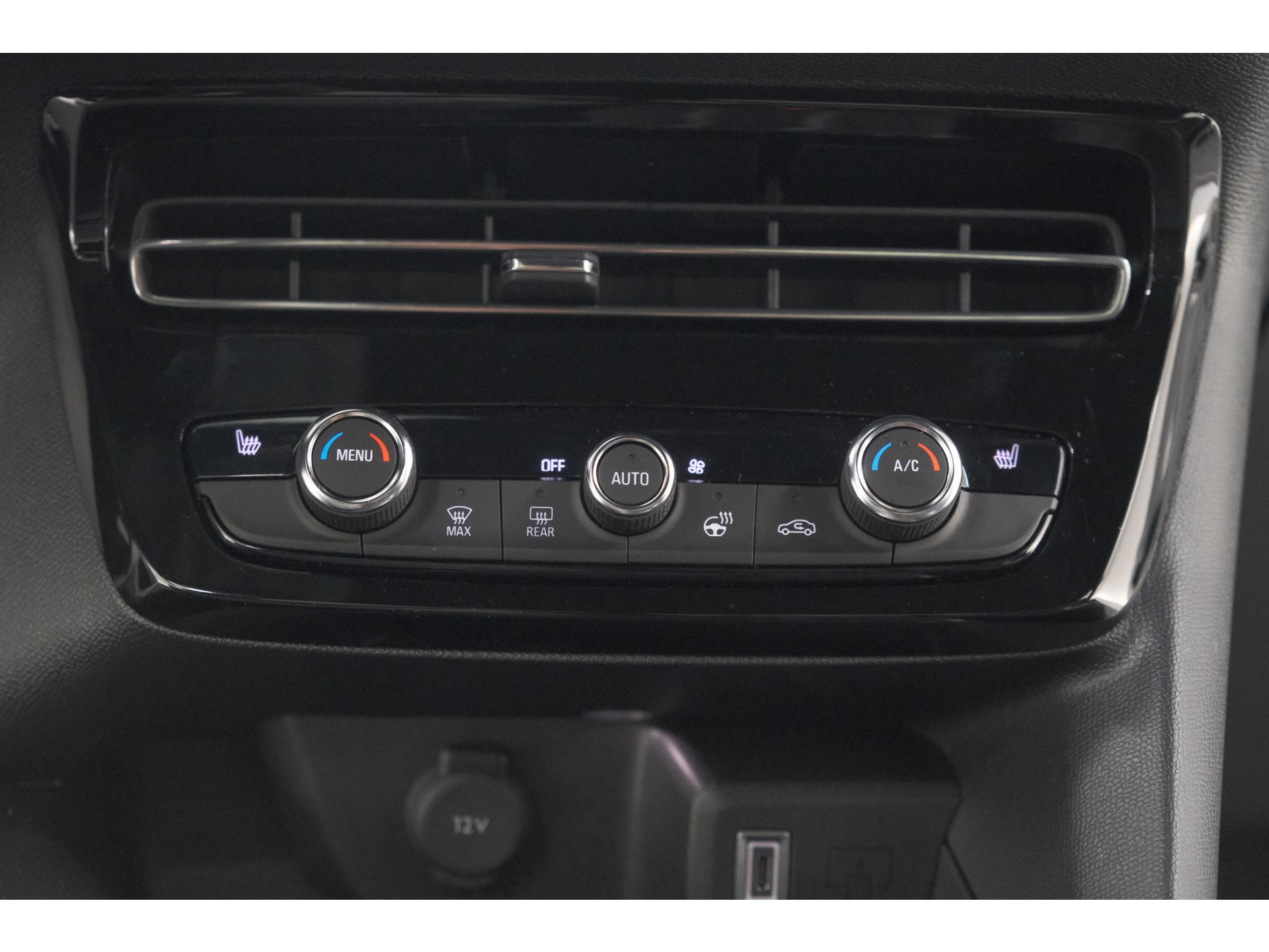Opel Mokka Turbo 130 AT8 GS | Nieuw Model | Camera | Massagefunctie | Apple Carplay | Stoelverwarming