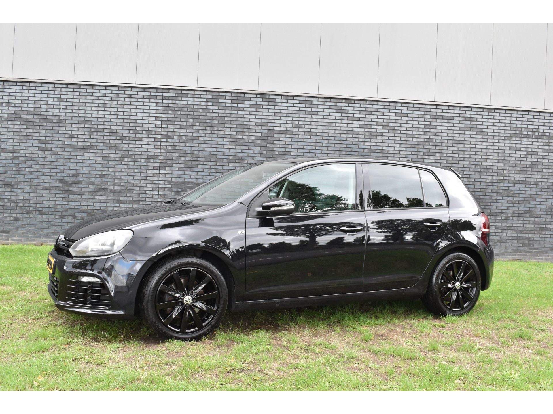 Volkswagen Golf 1.4 TSI Highline R-pakket Navi Stoelverwarming