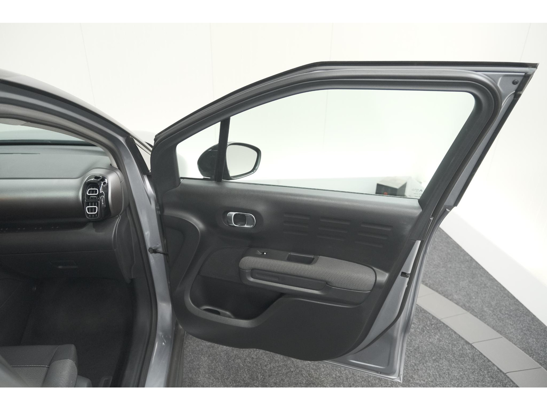 Citroen C3 Aircross PureTech 110 Max | Camera | Navigatie | Apple Carplay | Parkeersensoren