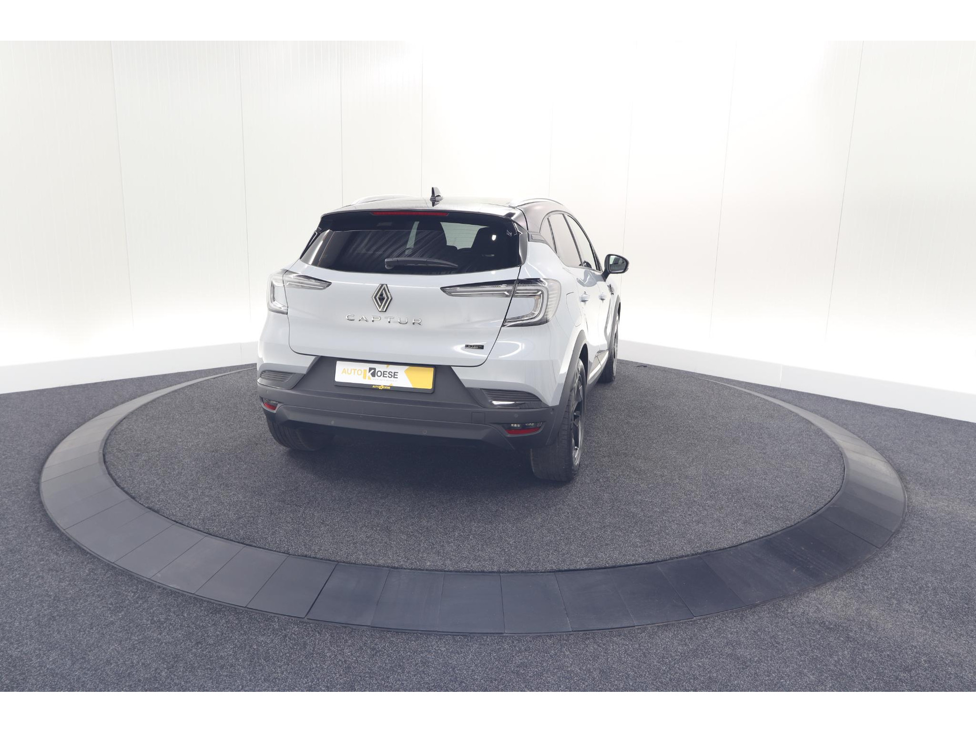 Renault Captur 1.6 E-Tech Full Hybrid 145 Techno | Camera | Navigatie | Apple Carplay | Parkeersensoren