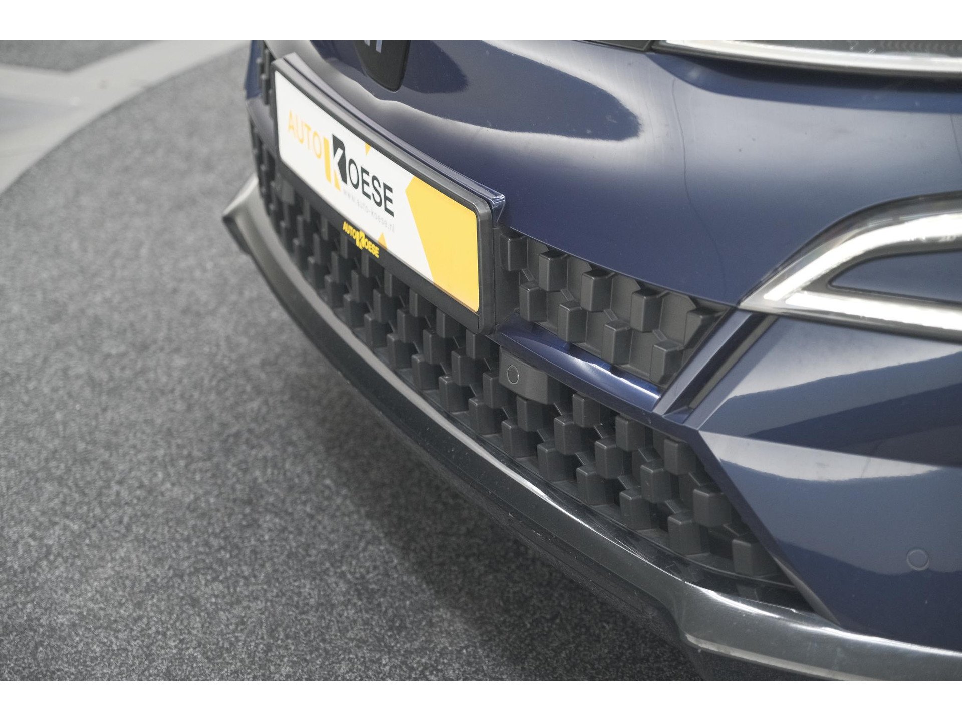 Renault Megane E-Tech EV60 Optimum Charge Techno | Pack Winter | Camera | Adaptieve Cruise Control | Dodehoekdetectie