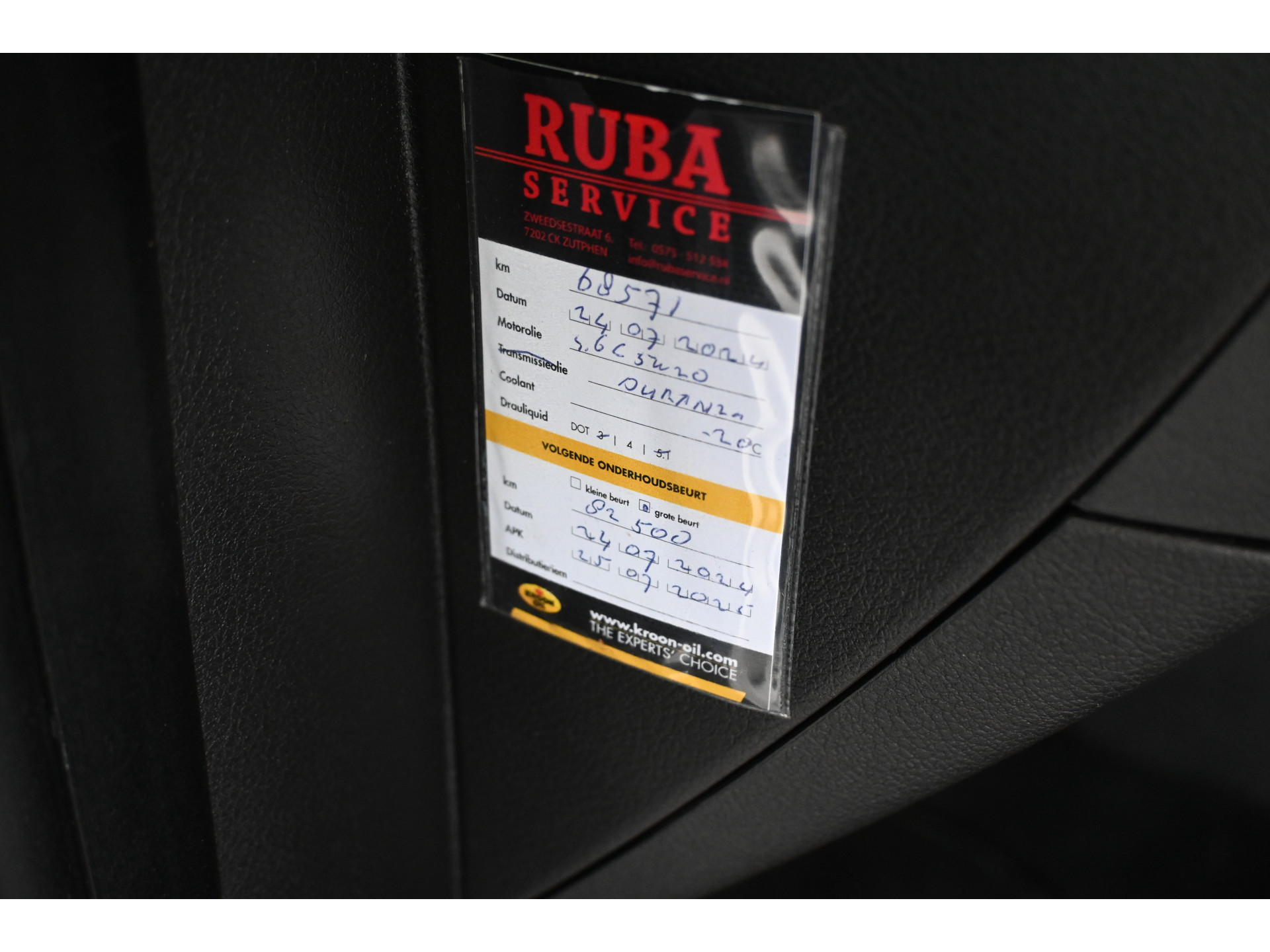 Ford Tourneo Courier 1.0 Titanium Clima Navigatie 2x Schuifdeur Stoelverwarming Cruise Control Rijklaarprijs! Inruil Mogelijk!