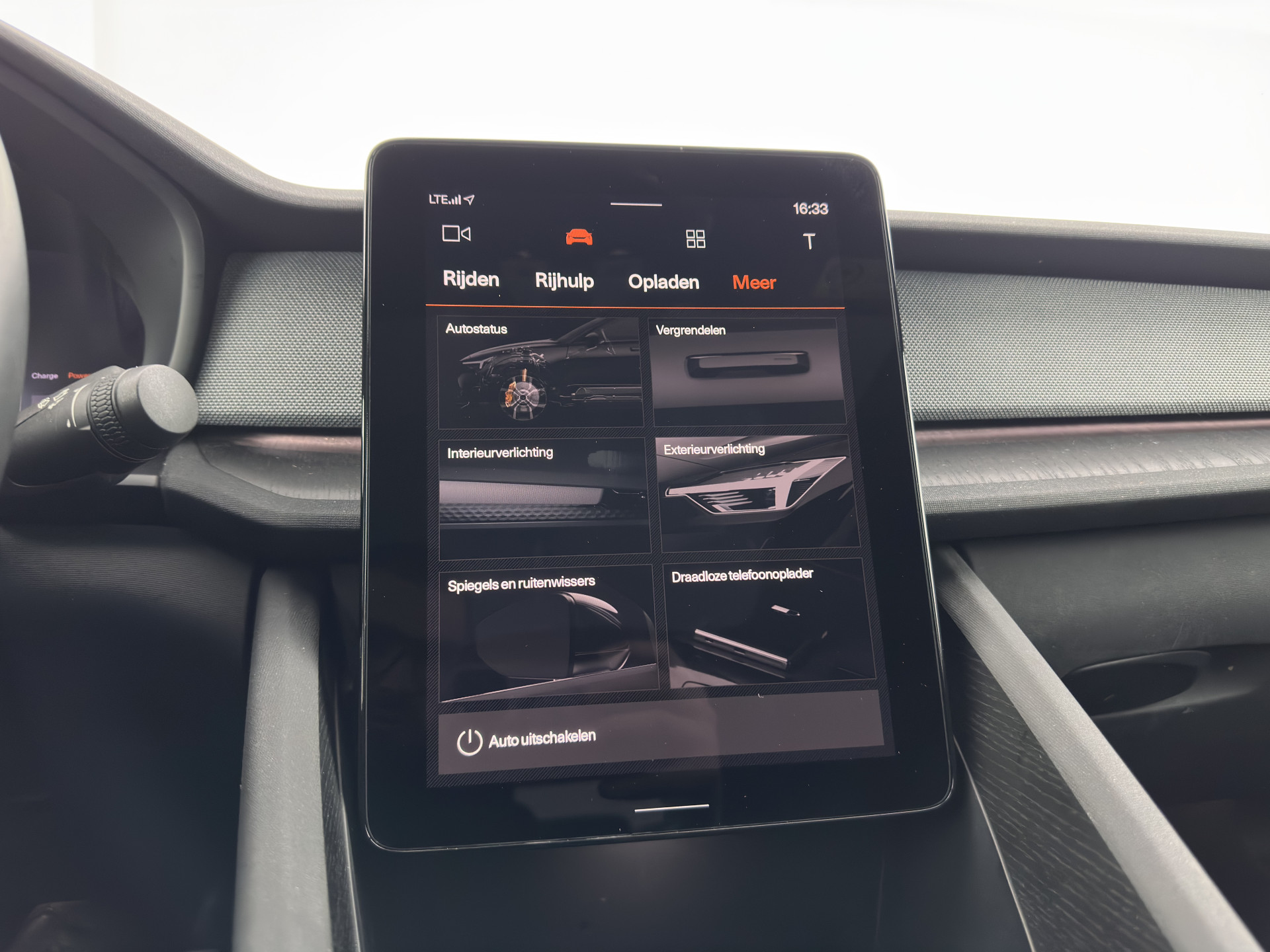 Polestar 2 Long Range Dual Motor Perfomance 78 kwh [ 3-Fase ]  { SOH-95% } (INCL-BTW) Aut. *PANO | NAVI-FULLMAP | HARMAN/KARDON-AUDIO | FULL-LED | KEYLESS | DIGI-COCKPIT | MEMORY-PACK |  CARPLAY | DAB+ | HEATED-SPORTSEATS | TOPVIEW | ADAPTIVE-CRUISE |  20