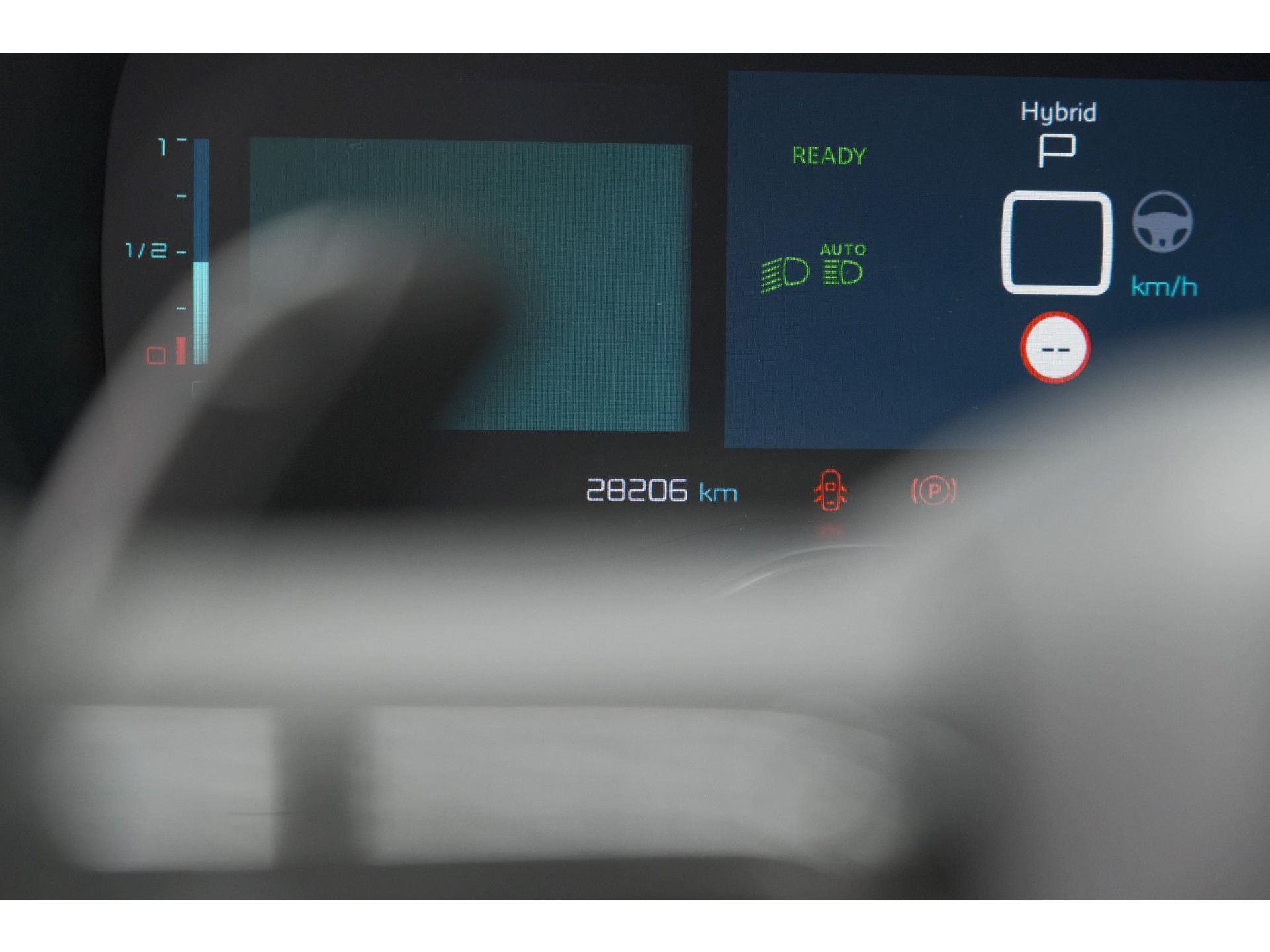 Citroen C5 Aircross 1.6 Plug-in Hybrid 225 Shine | Adaptieve Cruise Control | Pack Ambiance | Camera