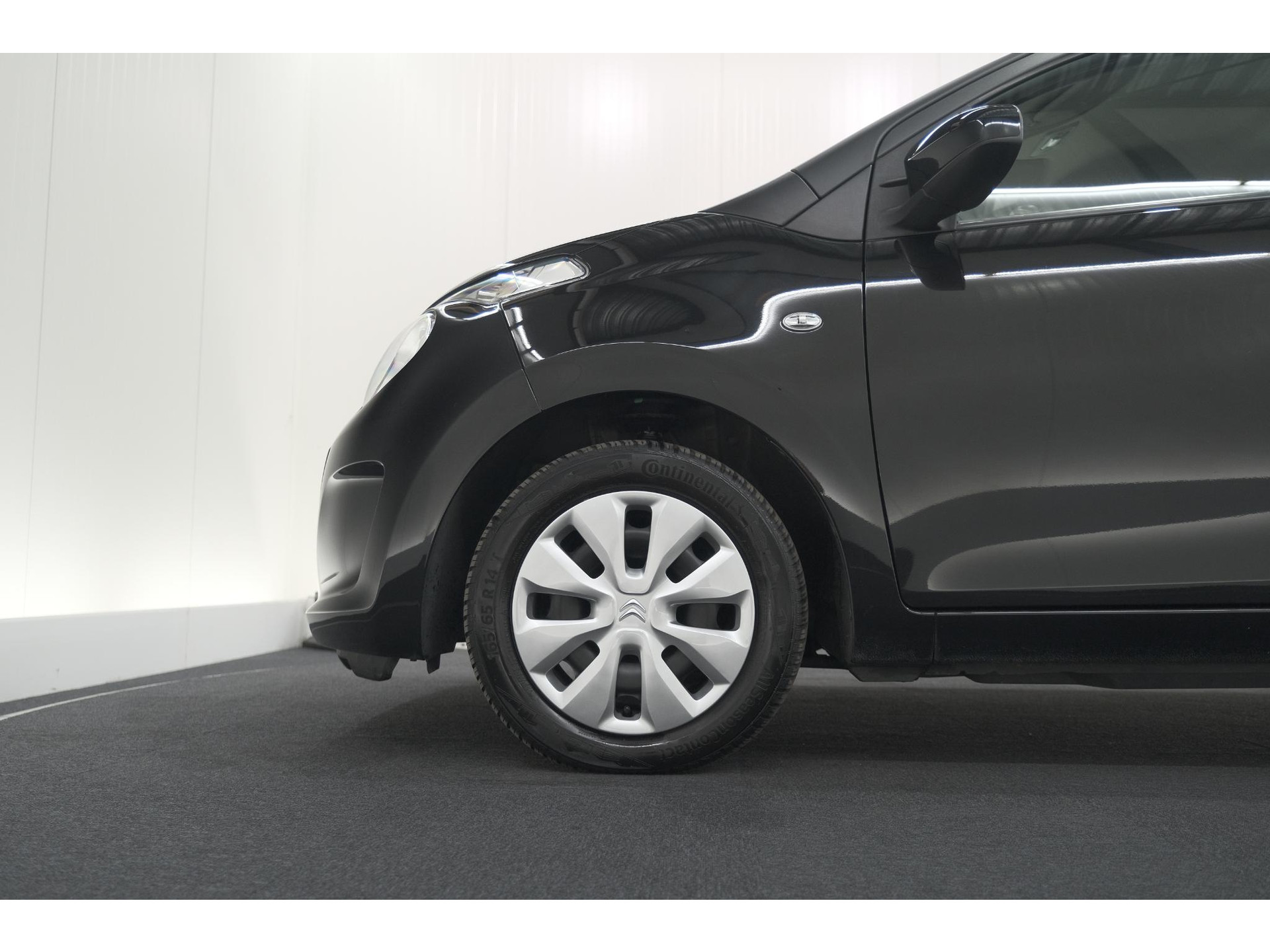 Citroen C1 1.0 VTi Feel | AllSeason banden | Radio | Bluetooth | Airco | 5 Deurs