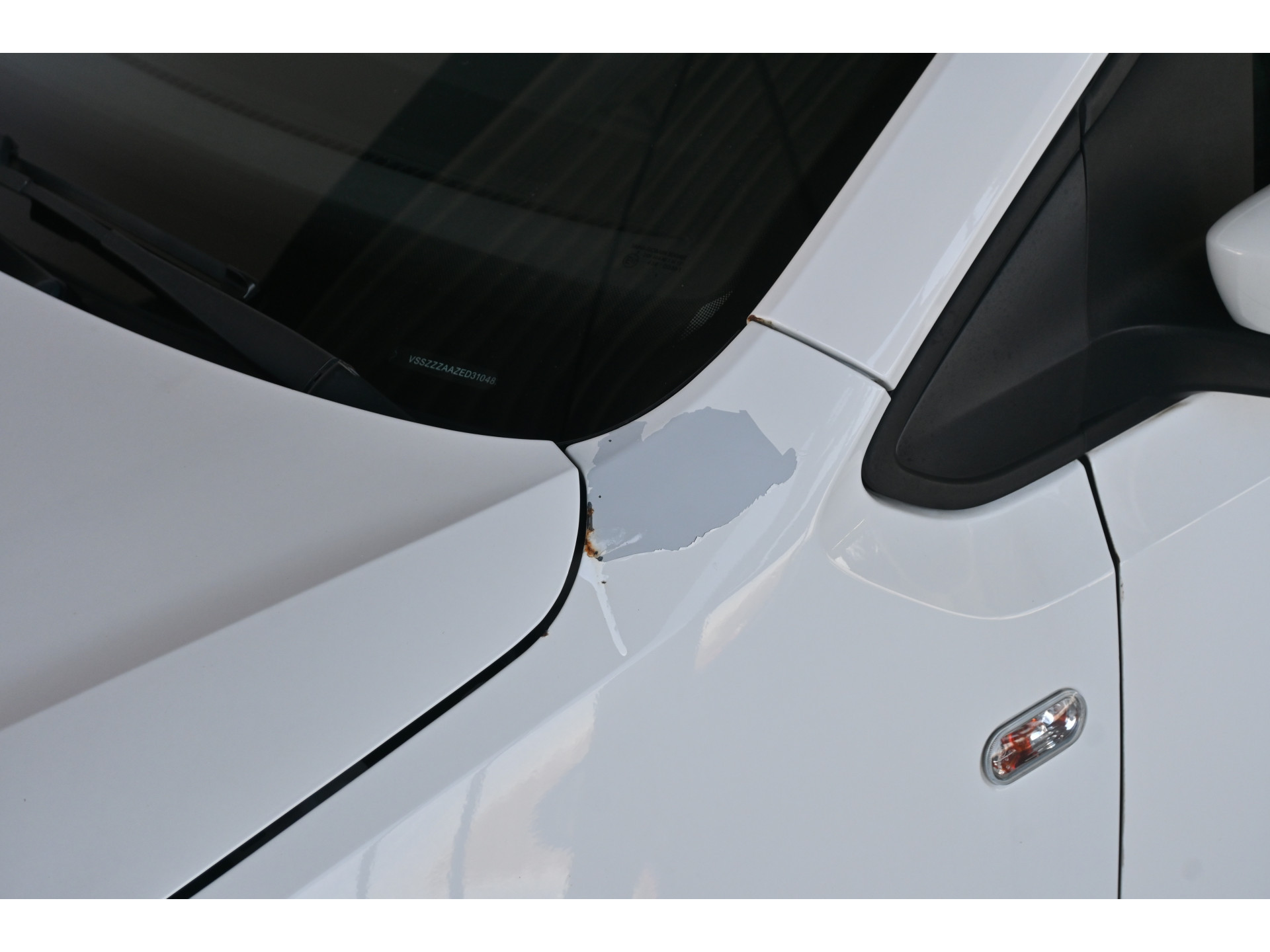 SEAT Mii 1.0 Style Sport Airco Cruise Control All in Prijs! Inruil Mogelijk!