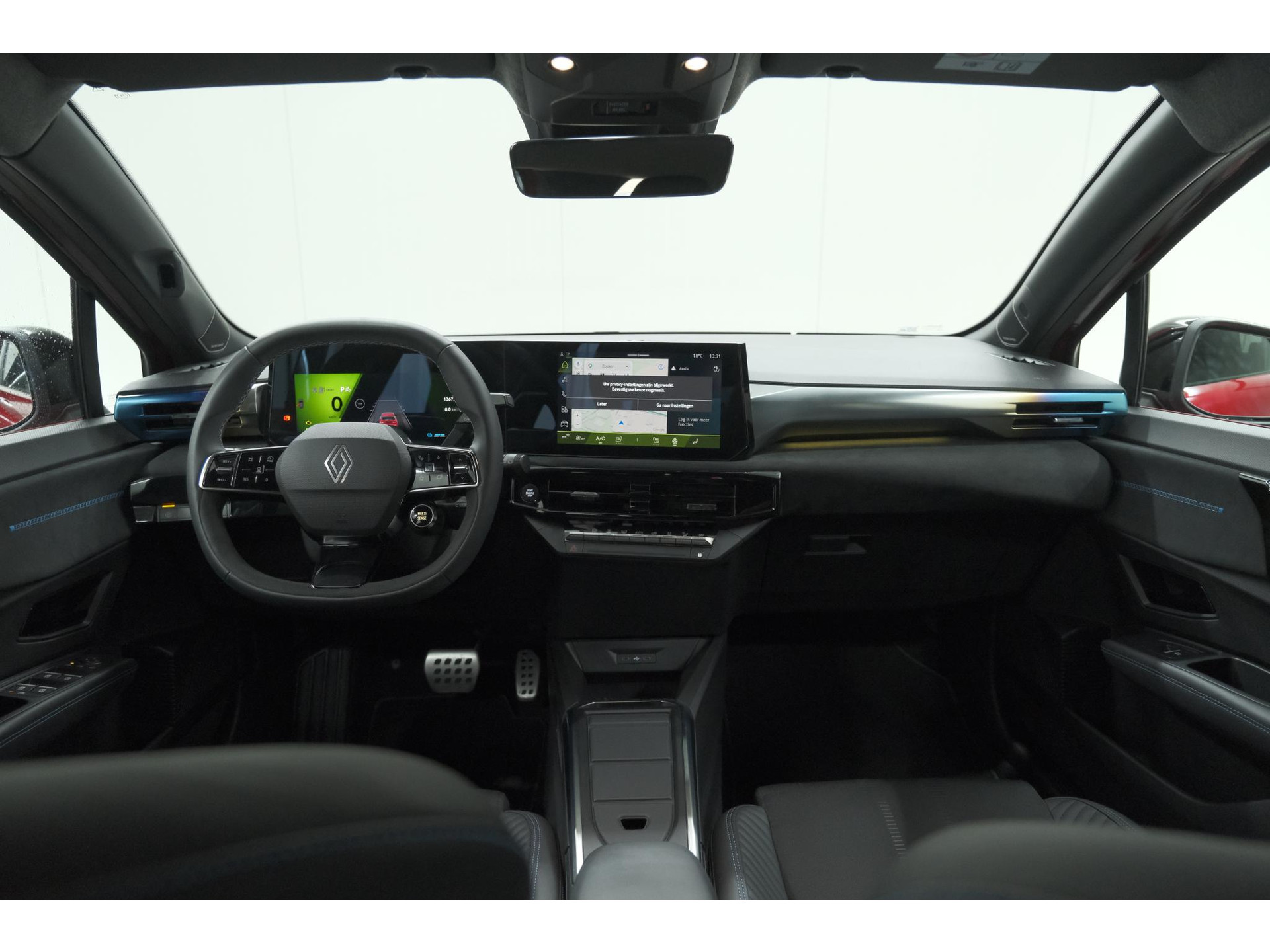 Renault Clio 1.8 Hybrid 160 esprit Alpine | 360 Camera | Adaptieve Cruise Control | Pack Winter | Harman Kardon