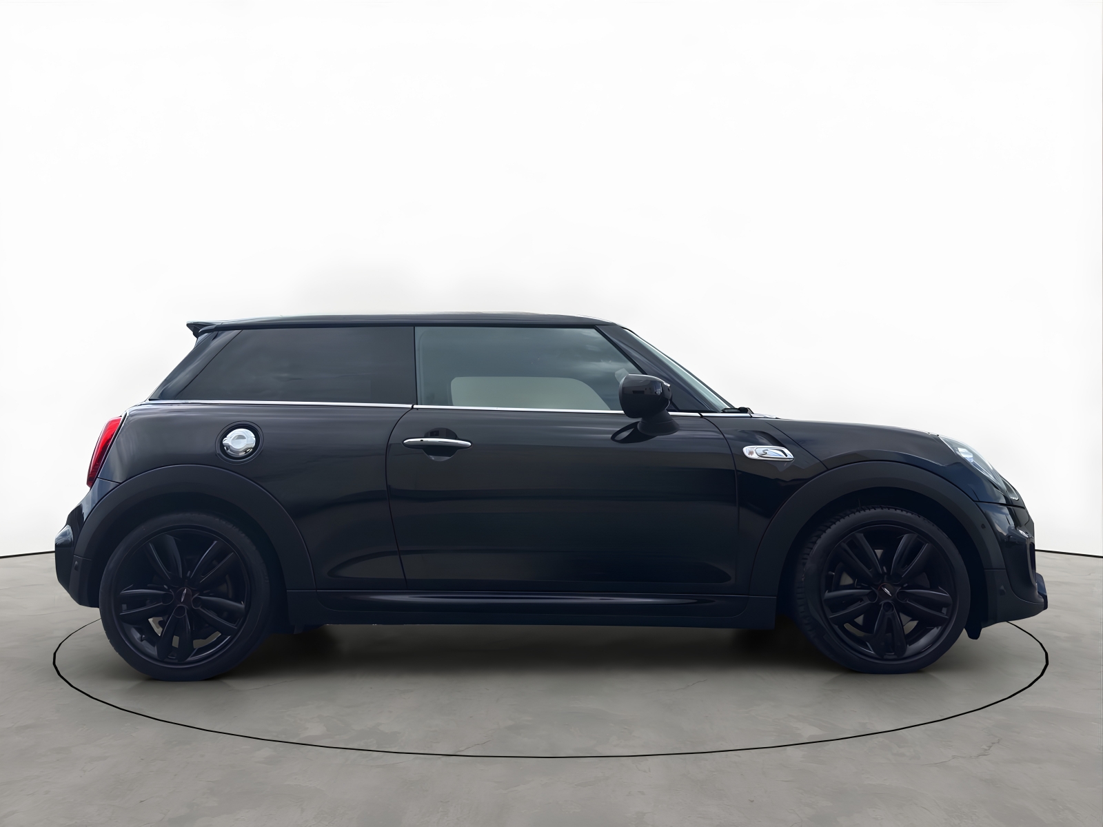 MINI 3-Deurs 2.0 Cooper S 192PK John Cooper Works Pano Schaalstoelen