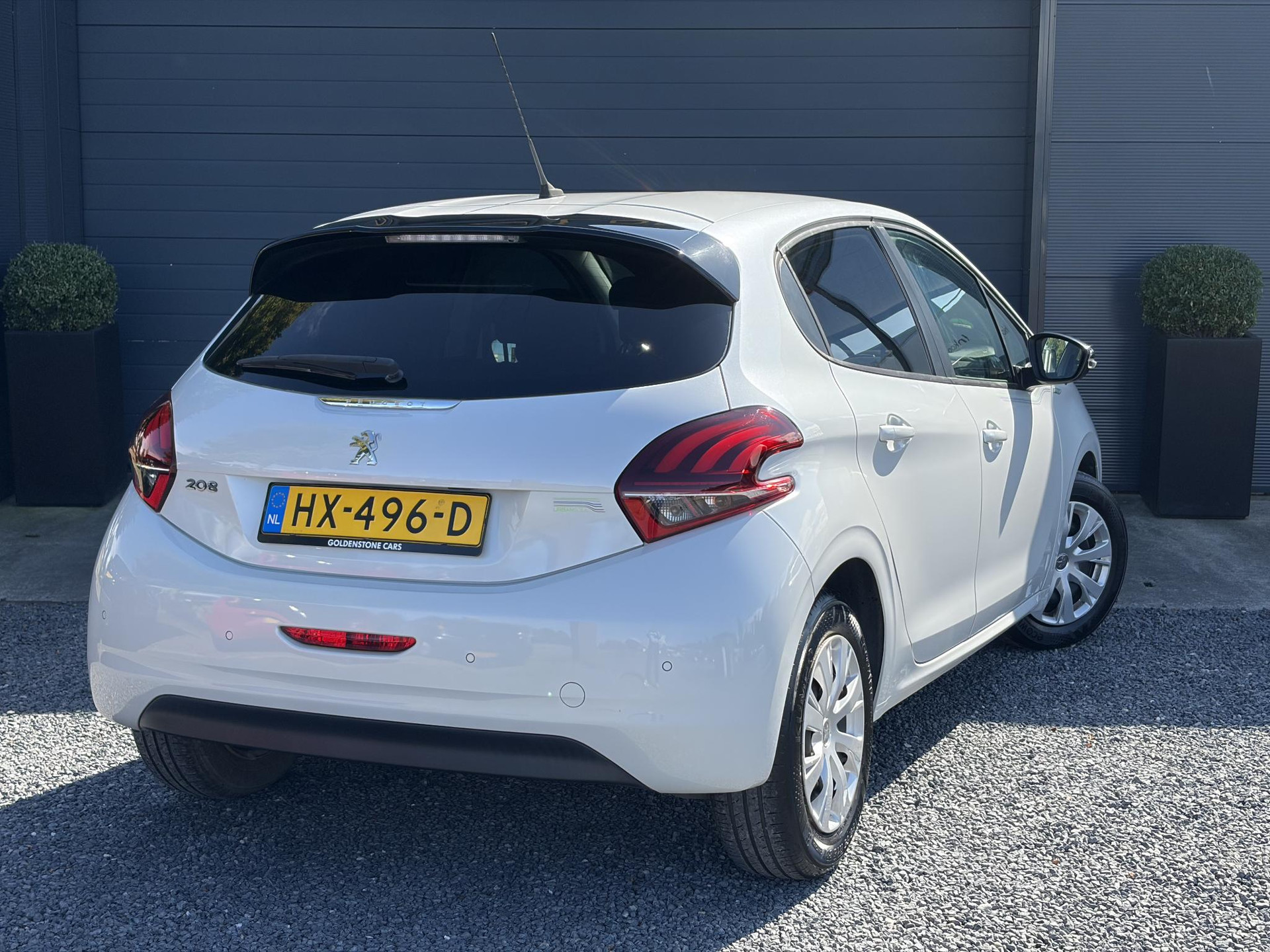 Peugeot 208 1.2 PureTech Urban Soul ✓2e Eigenaar✓Navi✓Airco✓Cruise✓Pdc✓5 Deurs✓N.A.P✓Zeer Zuinig✓Apk tot 01-2027