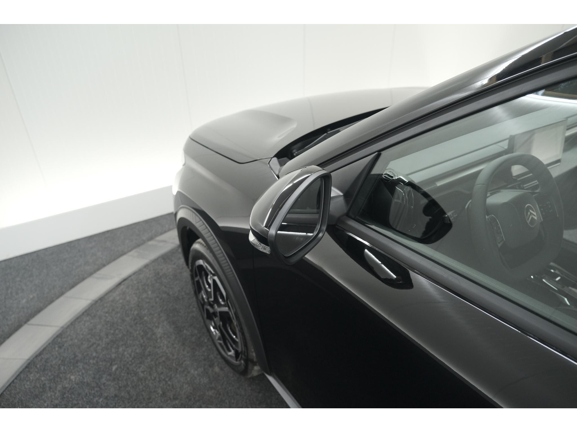 Citroen Ë-C3 Max 113pk 44 kWh | Camera | Navigatie | Apple Carplay