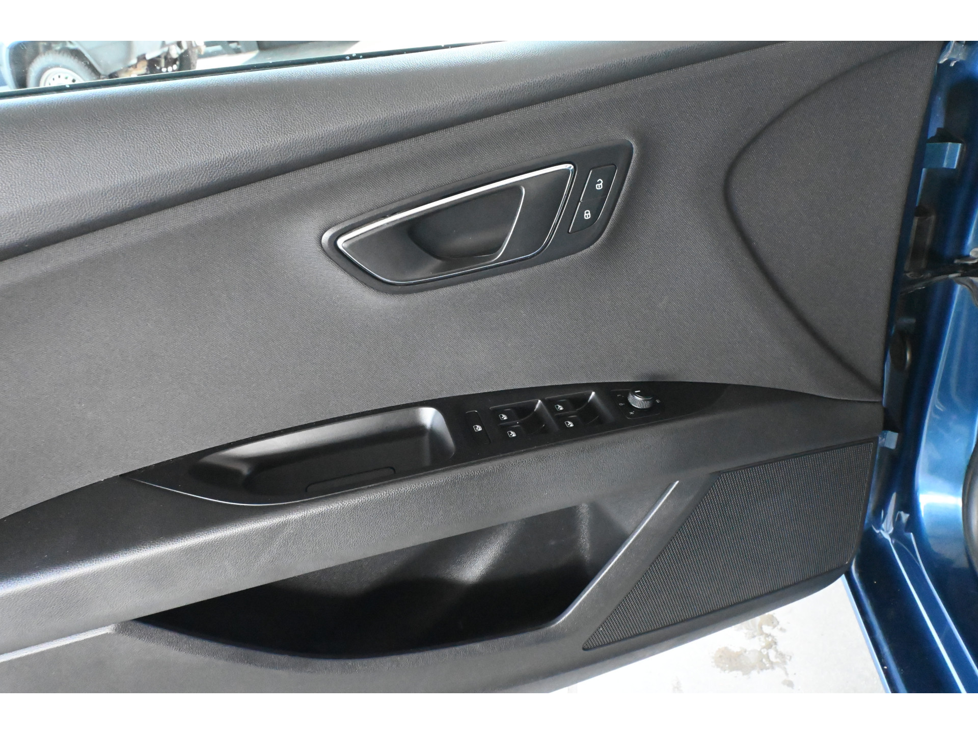 SEAT Leon ST 1.4 EcoTSI Style Connect Clima Navigatie Carplay Goed Onderhouden! Inruil Mogelijk!