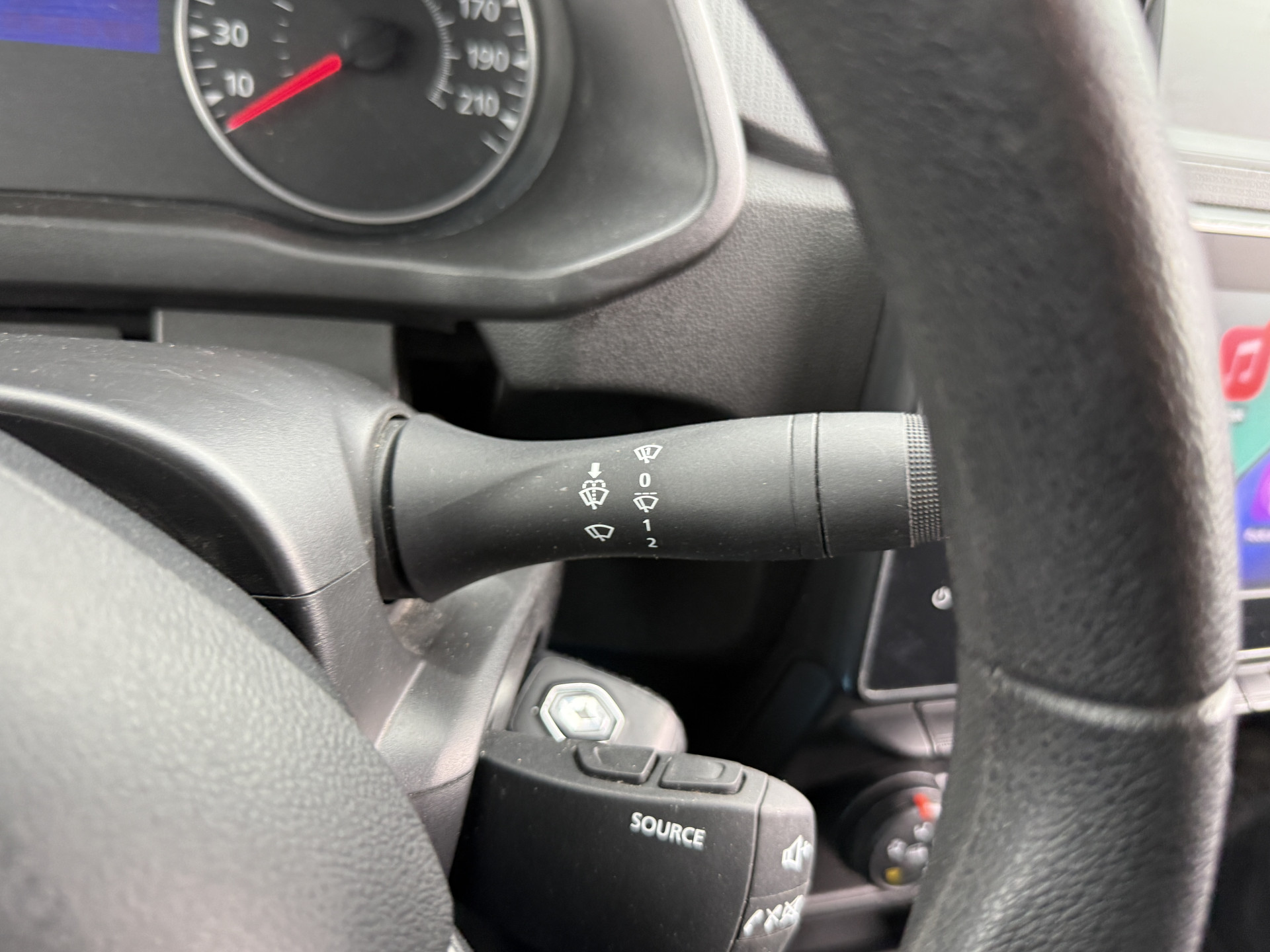 Renault Kangoo 1.5 dCi 95pk L1 Cruise Control Airco Carplay