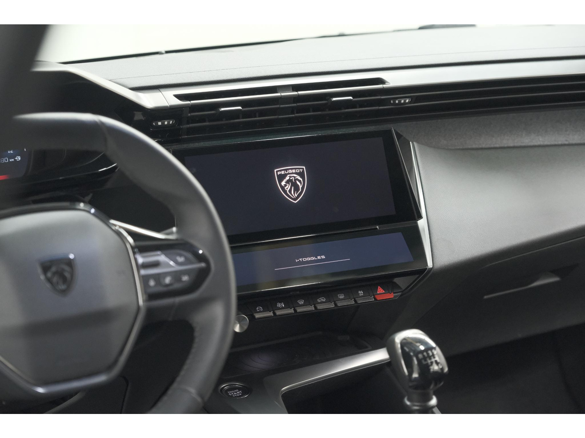 Peugeot 308 PureTech 130 Allure | Camera | Navigatie | Parkeersensoren | Apple CarPlay