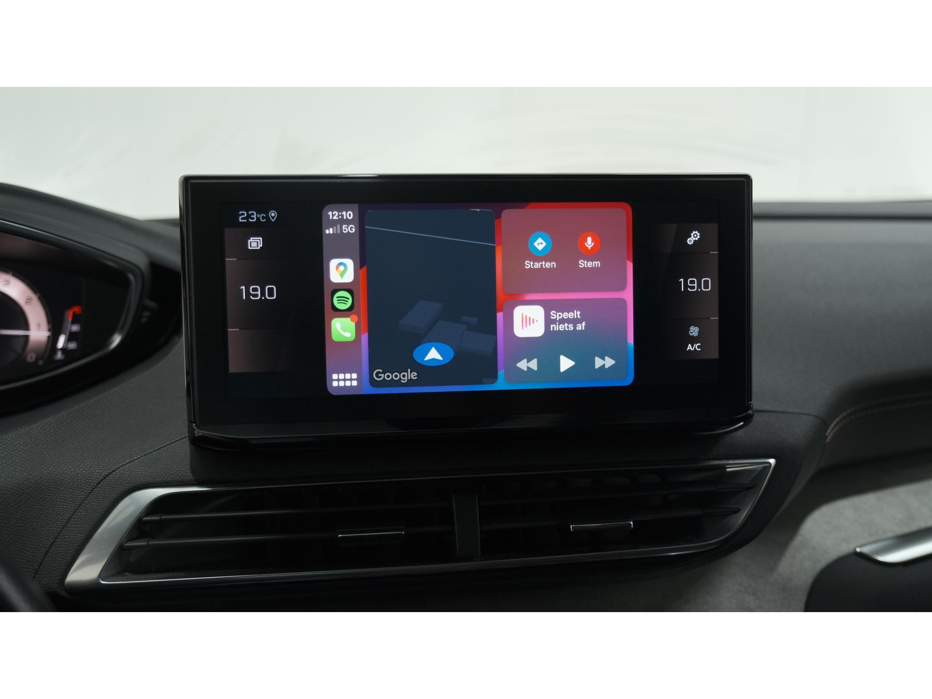Peugeot 3008 1.6 PureTech 180 EAT8 GT | Trekhaak | Camera | Dodehoekdetectie | Navigatie