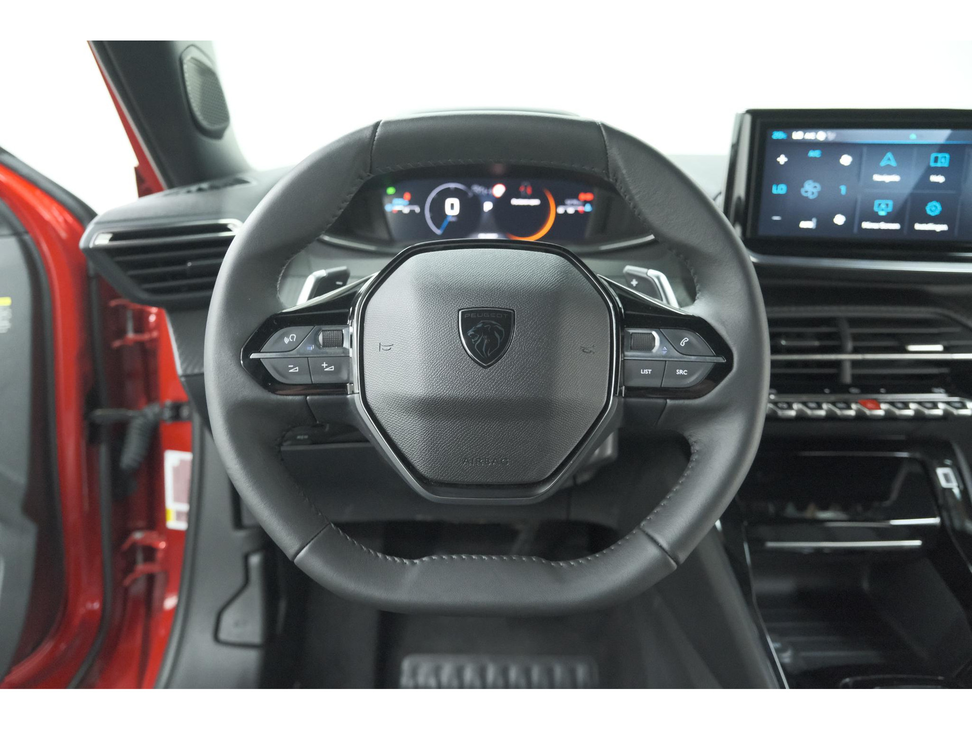 Peugeot 2008 1.2 Hybrid 145 Allure | 360 Camera | Adaptieve Cruise Control | Dodehoekdetectie | Apple Carplay