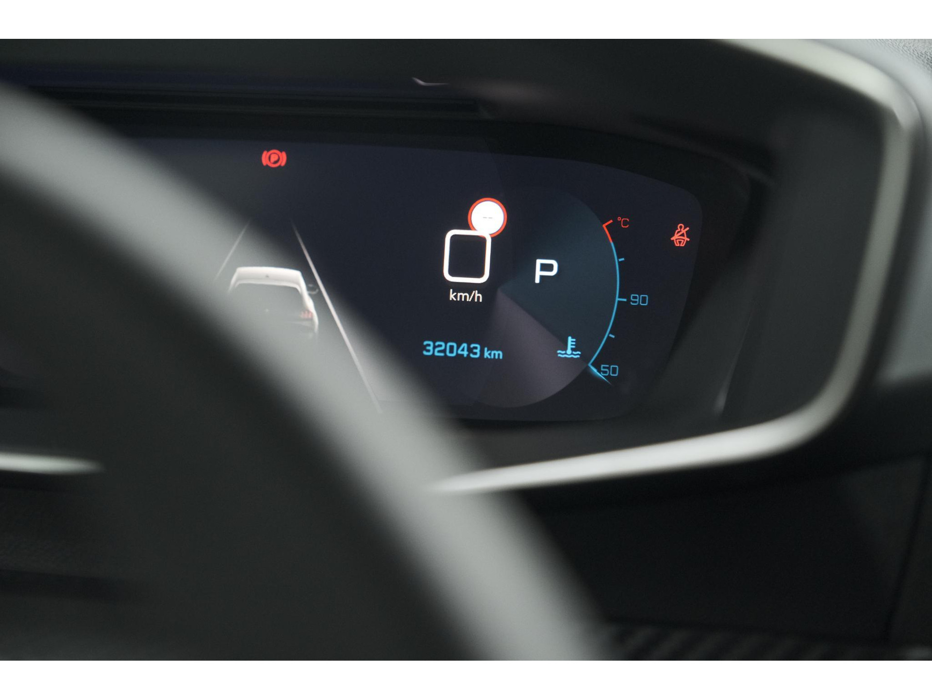 Peugeot 208 PureTech 100 EAT8 Allure Pack | Camera | Apple Carplay | Parkeersensoren | Stoelverwarming