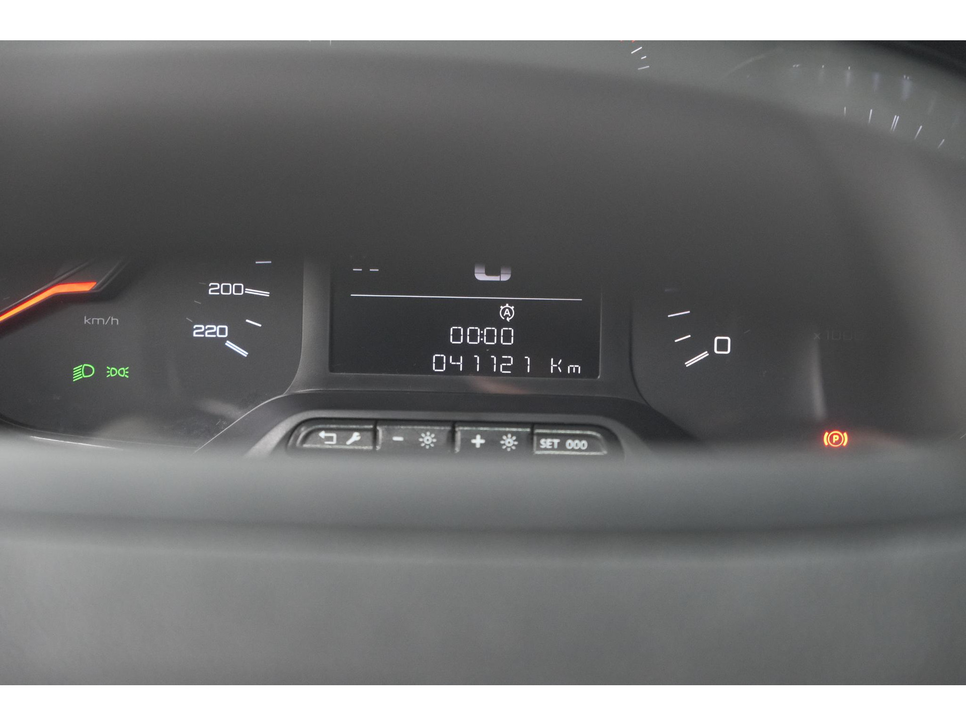 Peugeot Partner 1.5 BlueHDi 100 S&S L1 | Trekhaak | Camera | Apple Carplay | Laadruimte-Pakket