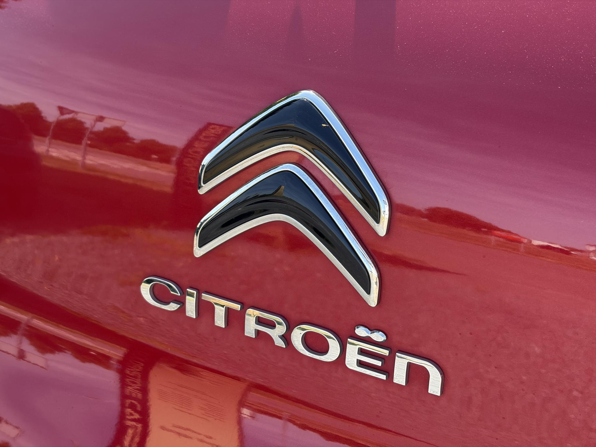 Citroen C3 1.2 PureTech Feel 105g D-riem vv in 09-2023 l 2e Eigenaar l Navi l Carplay l Clima l Cruise l Dealer Onderhouden l Rijstrooksensor l N.A.P l Apk tot 08-2027
