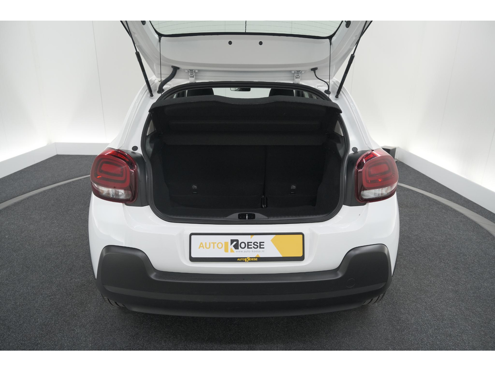 Citroen C3 PureTech 82 Feel | Climate Control | Apple Carplay | Cruise Control | Stoelverwarming