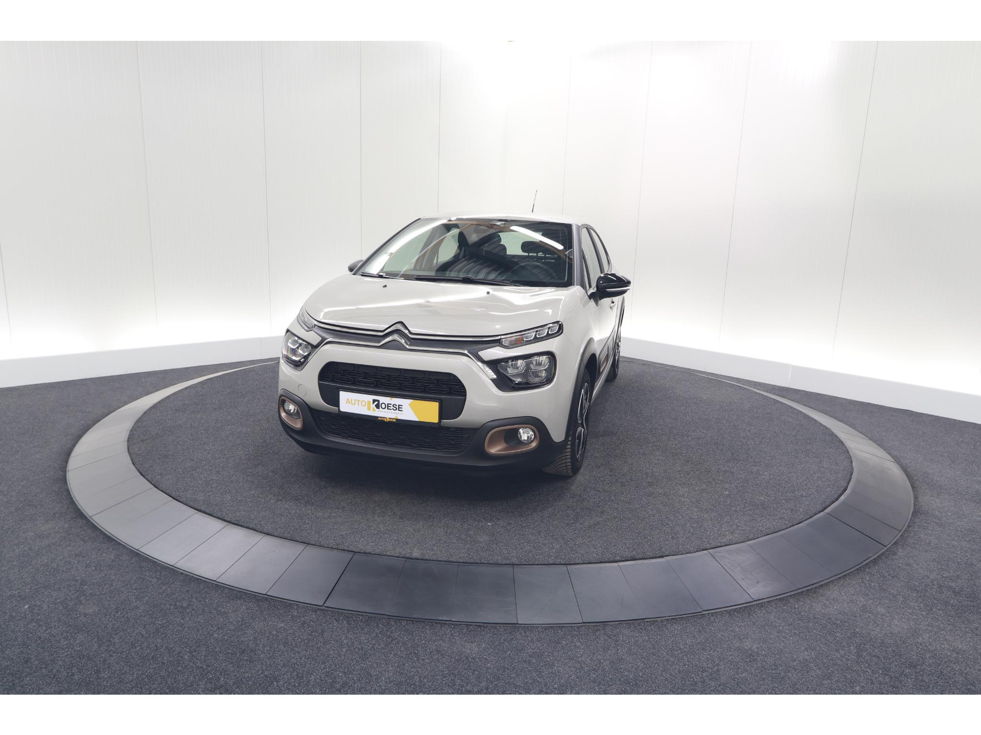 Citroen C3 PureTech 82 C-Series | Climate Control | Apple Carplay | Stoelverwarming | LED Koplampen