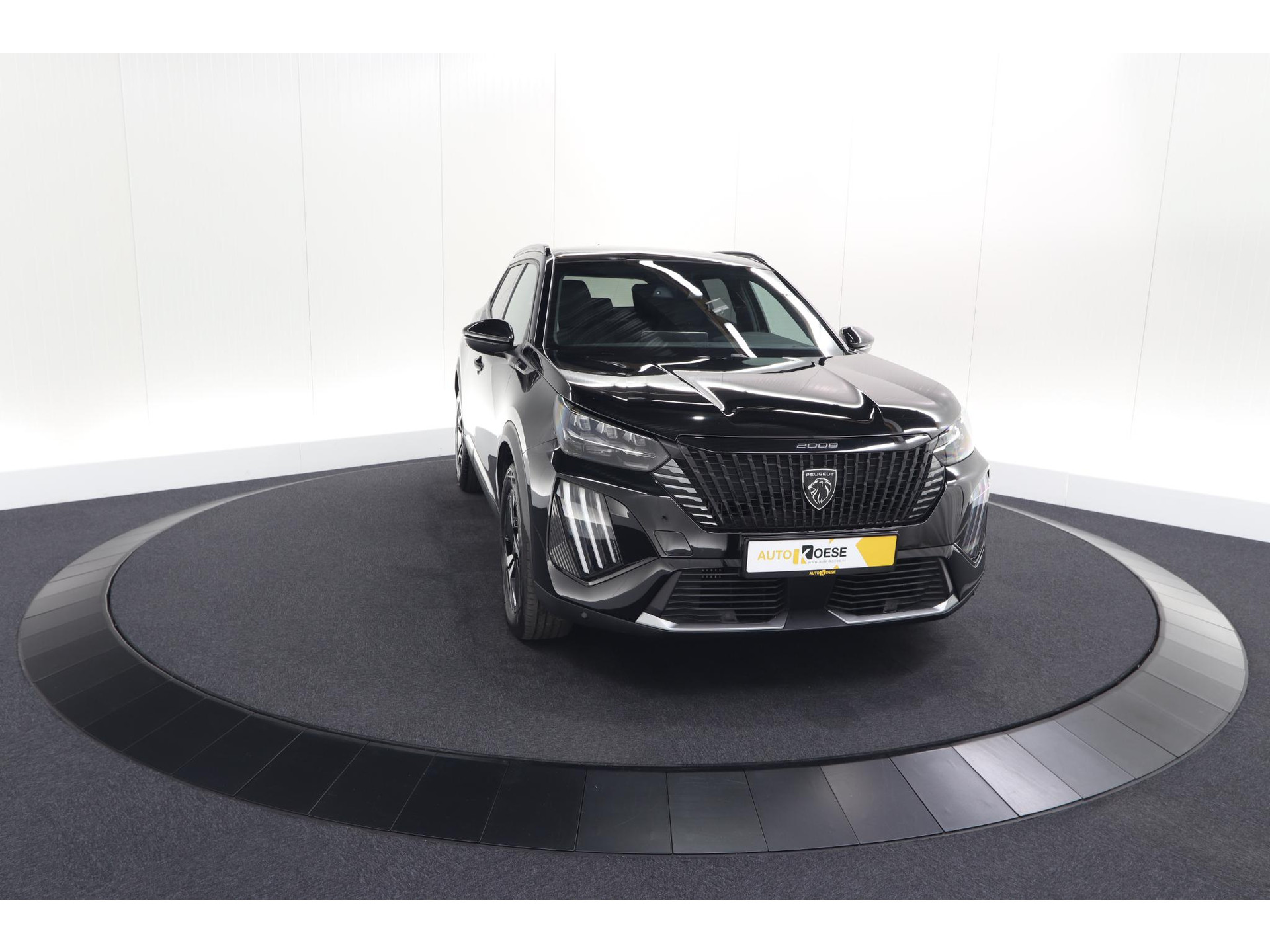 Peugeot 2008 1.2 Hybrid 145 GT | Camera | Apple Carplay | Parkeersensoren