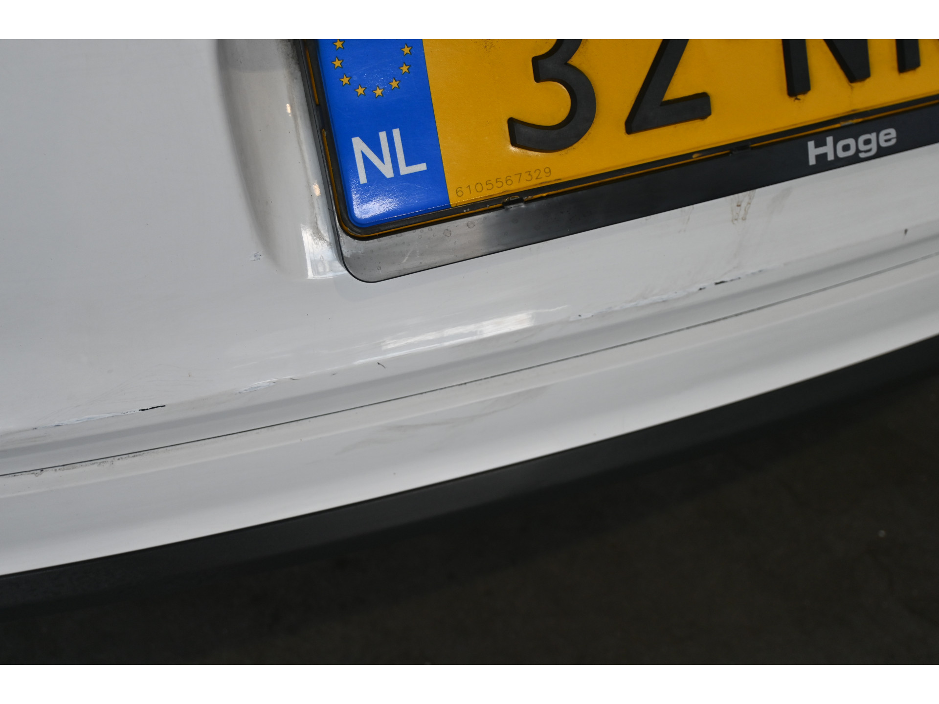 Volkswagen Polo 1.2 TDI BlueMotion Comfortline Clima Cruise control Lichtmetaal Elektrisch Pakket Goed onderhouden! Inruil Mogelijk!