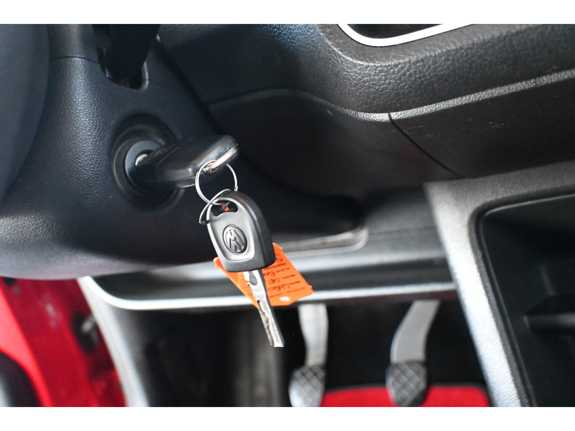 Volkswagen Up! 1.0 move up! Airco Elektrisch pakket Inruil mogelijk